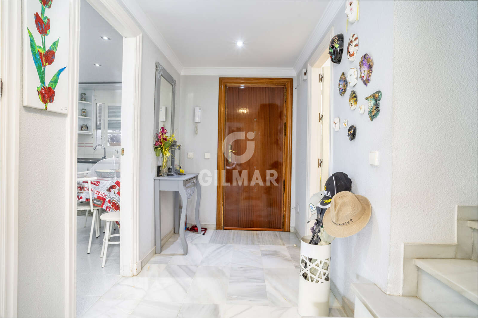 Property slider Gilmar