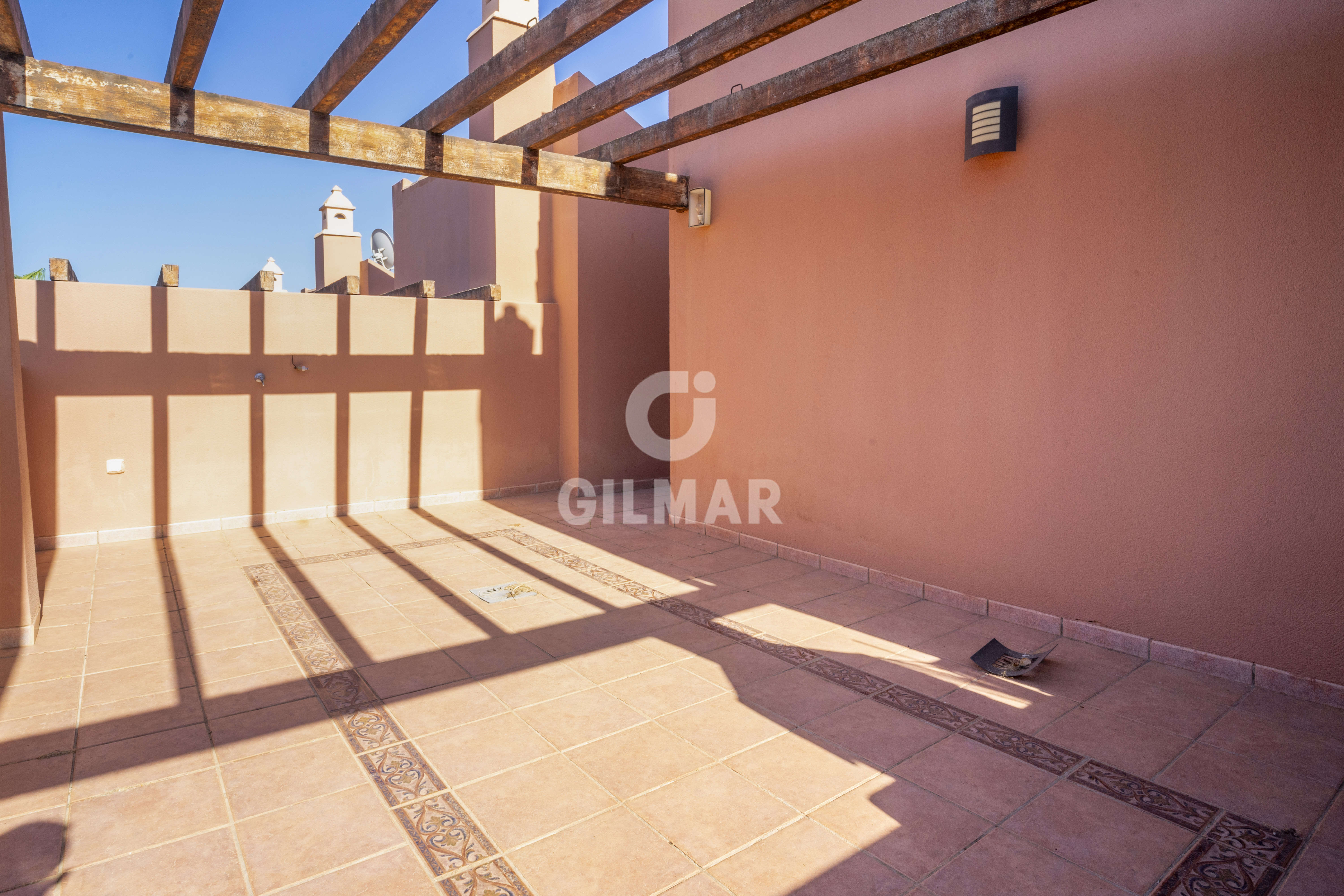 Photo of Terraced house