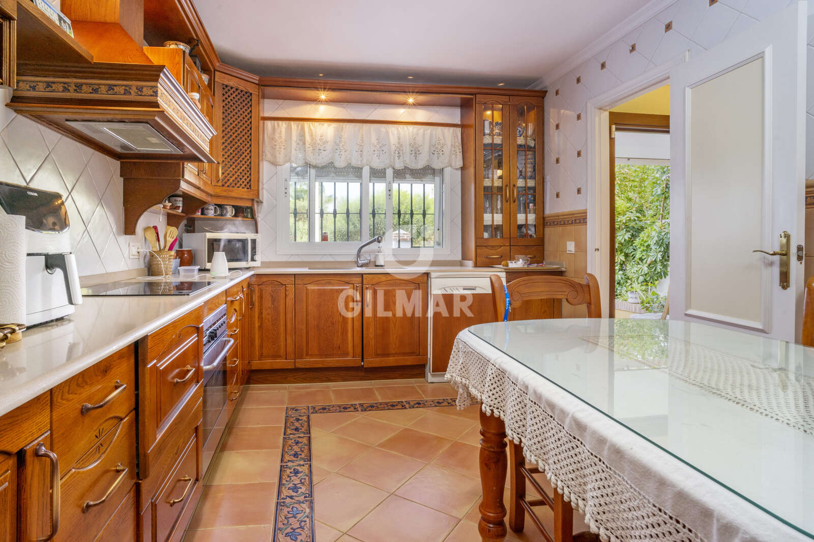 Property slider Gilmar