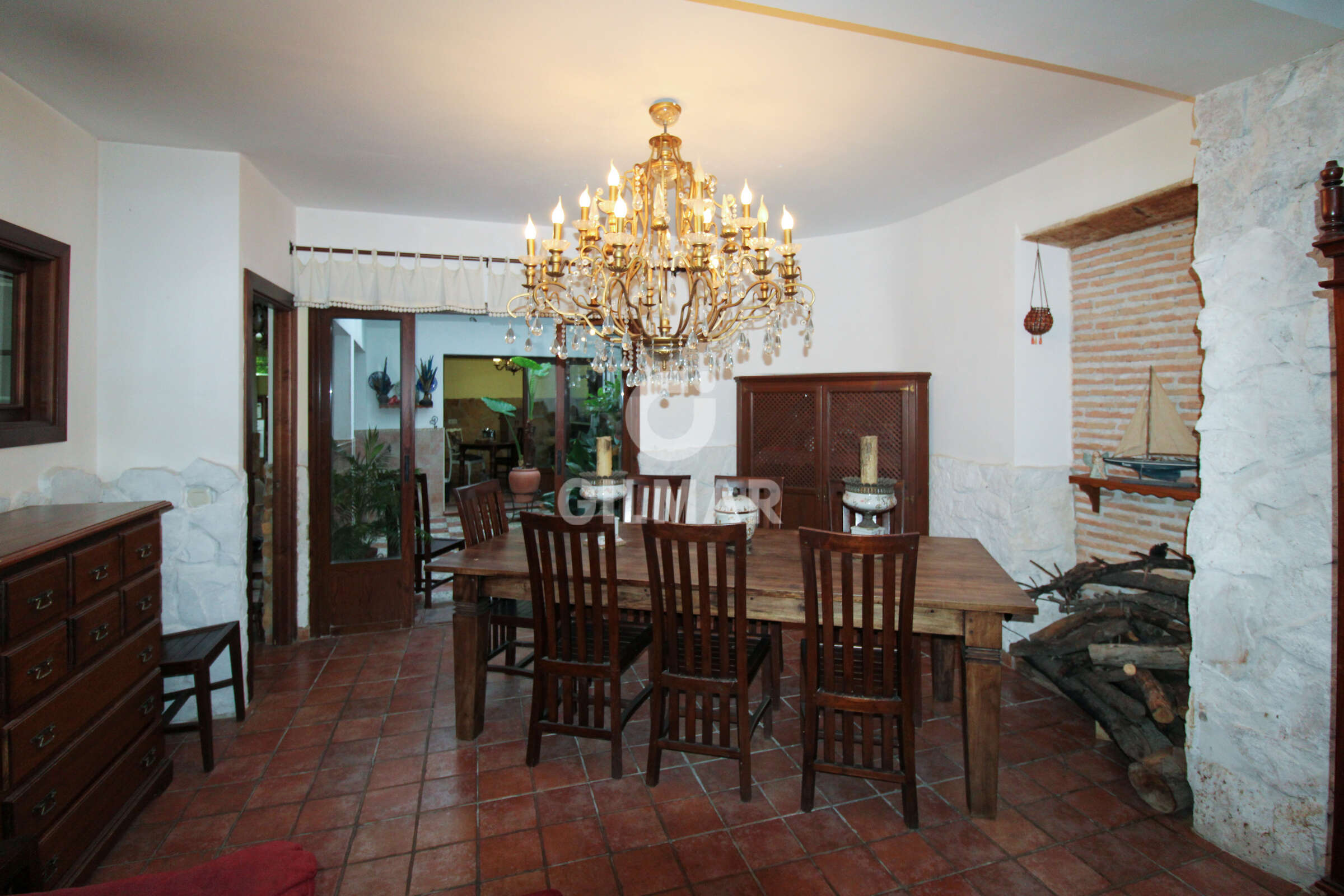 Photo of Terraced house