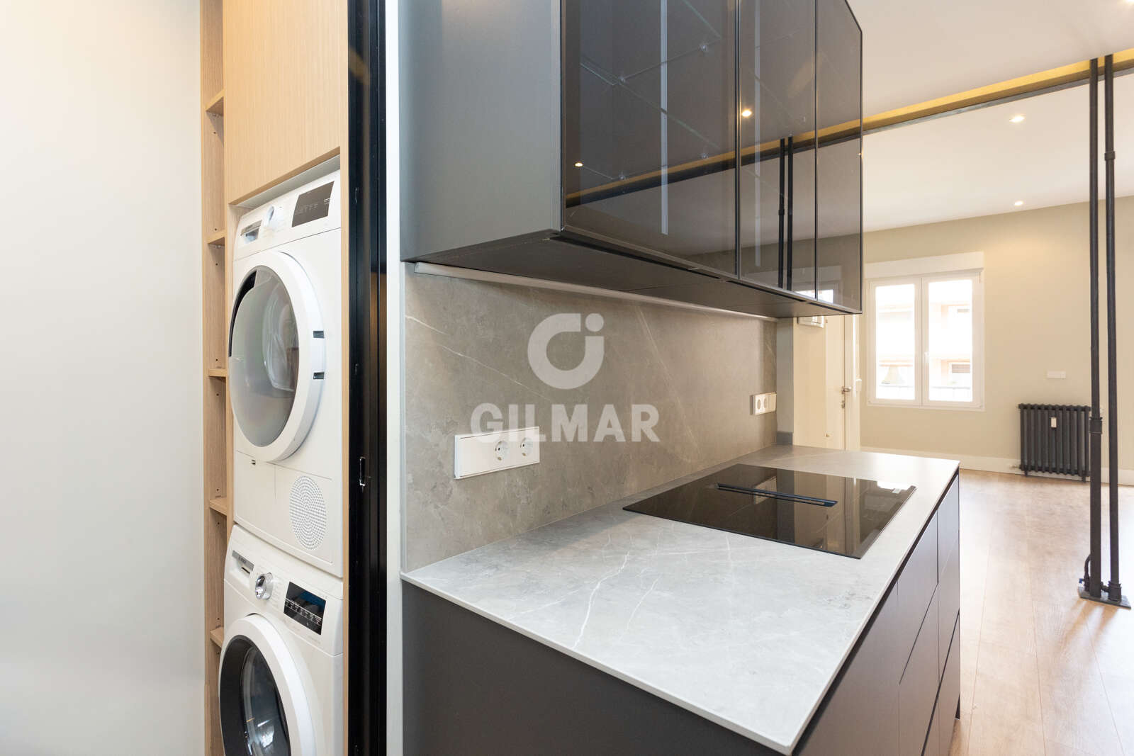 Property slider Gilmar