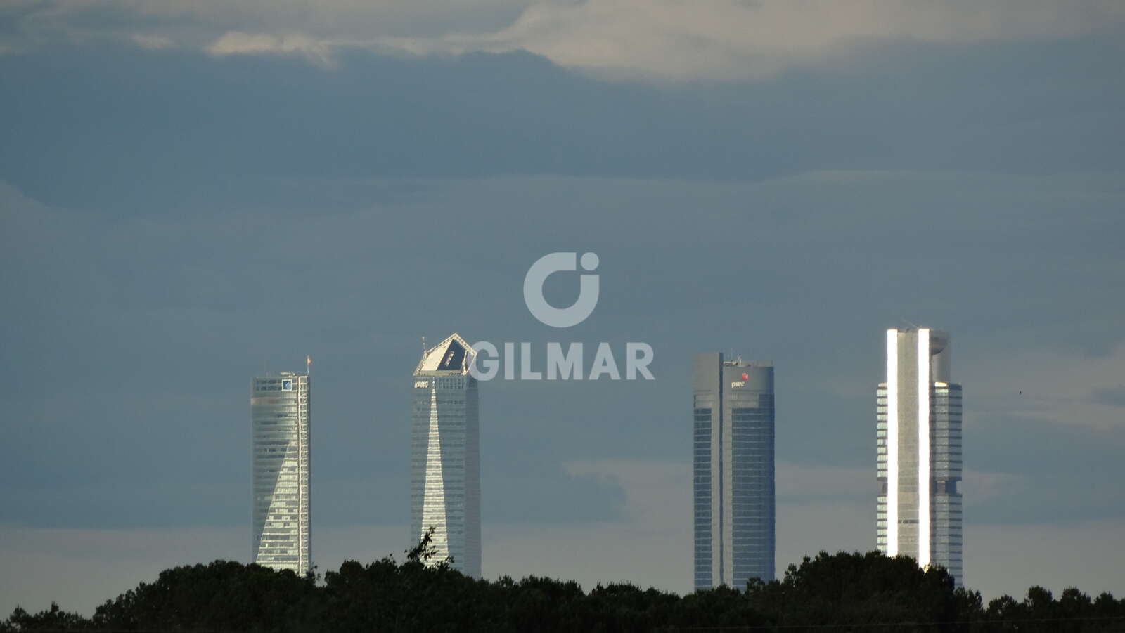 Property slider Gilmar