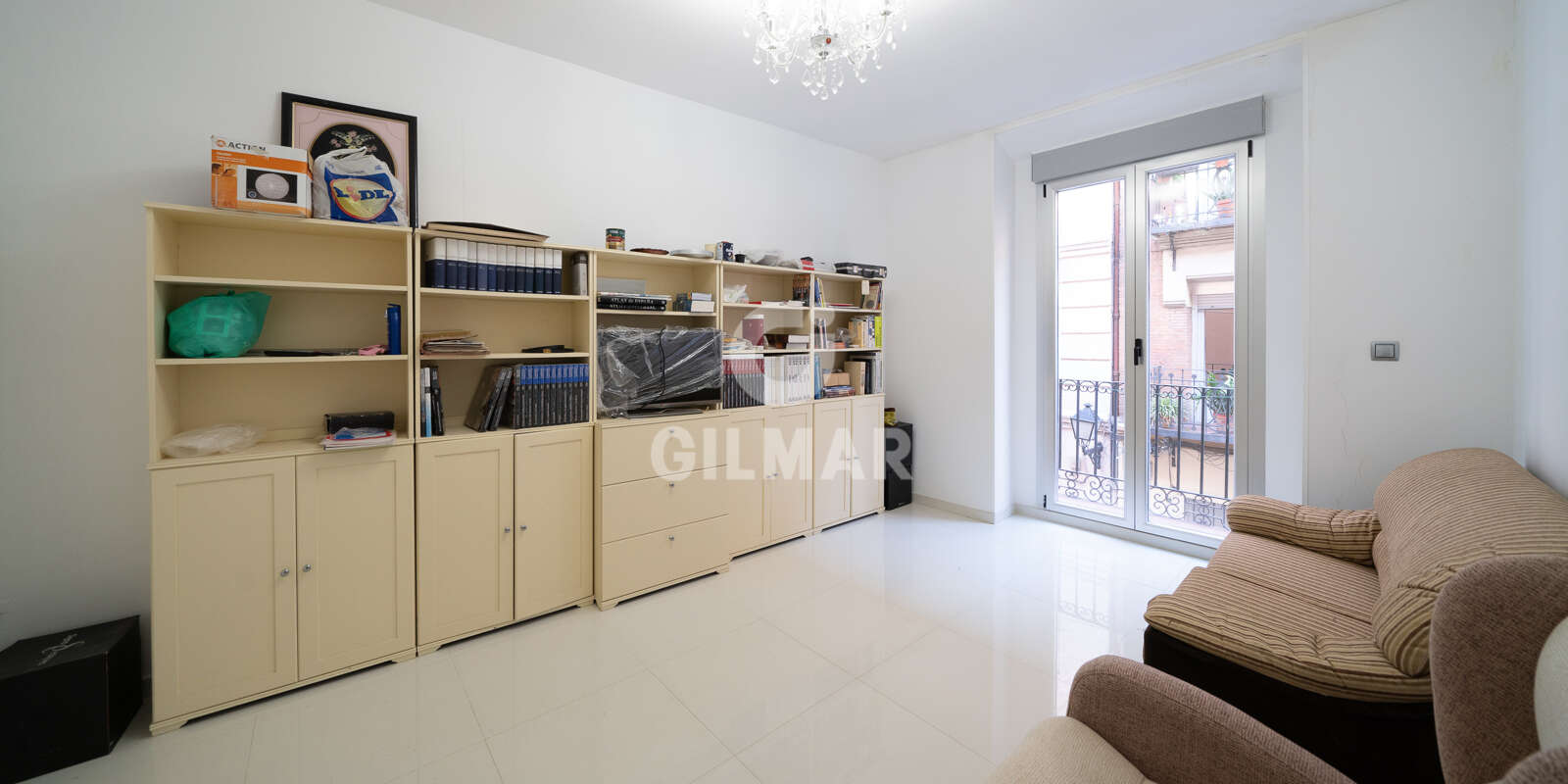 Property slider Gilmar