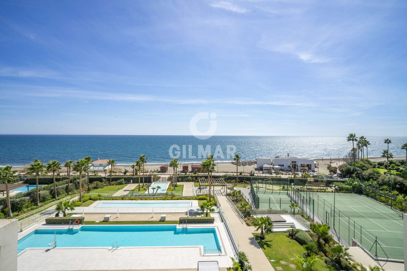 Property slider Gilmar