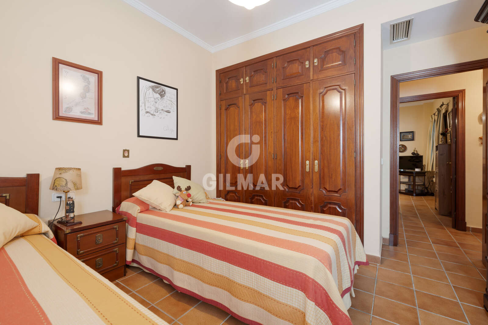 Property slider Gilmar