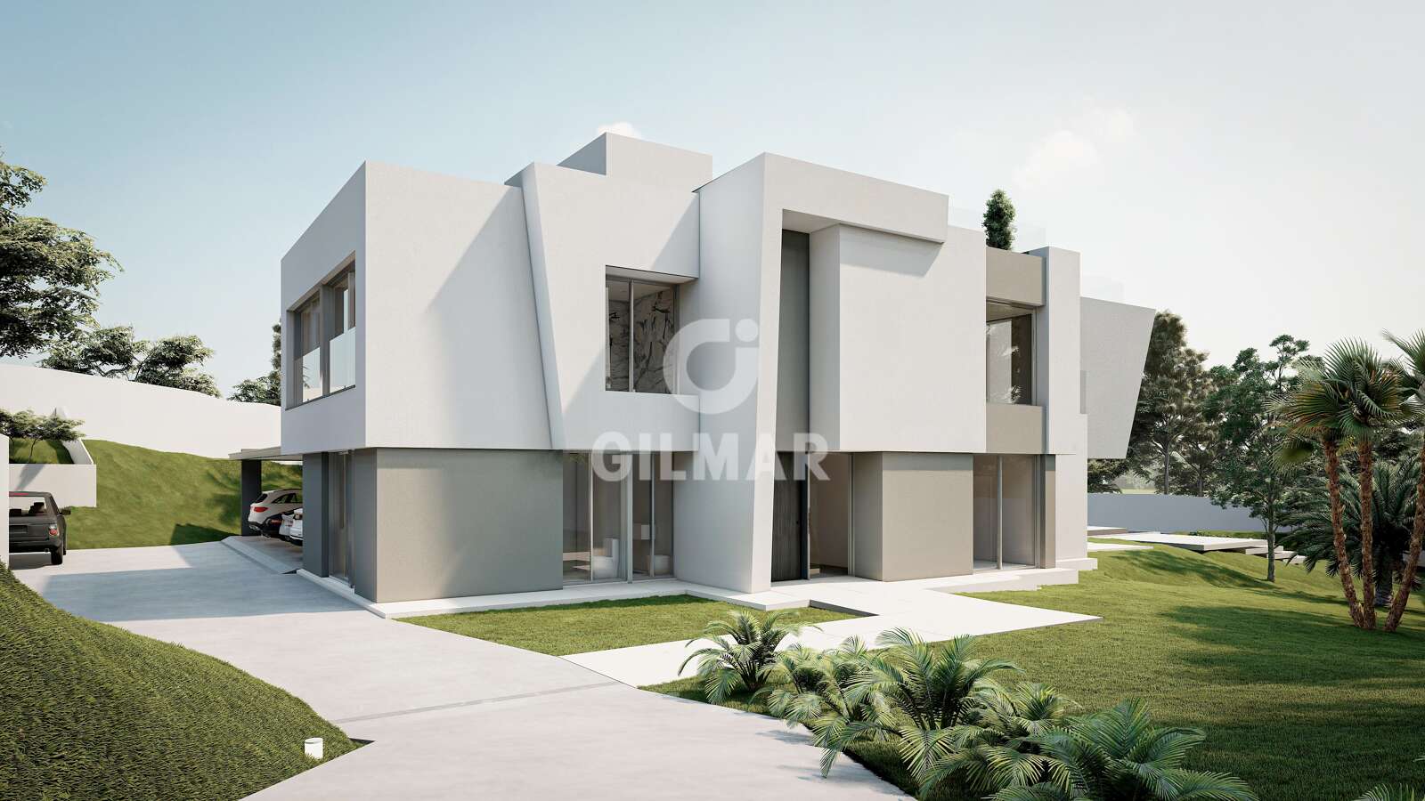 Property slider Gilmar