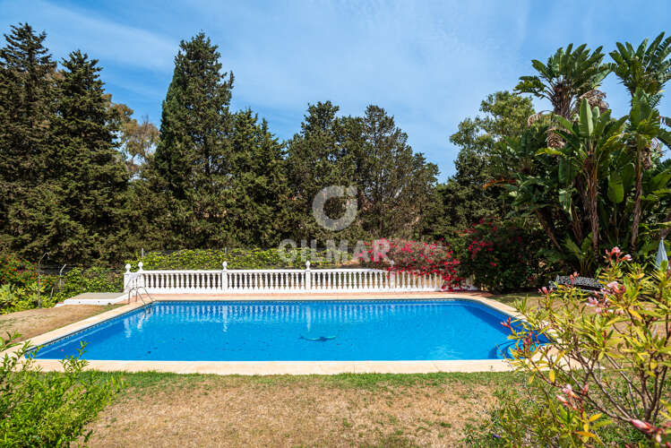 Terraced house for rent in Marbella Este – Málaga | Gilmar Consulting