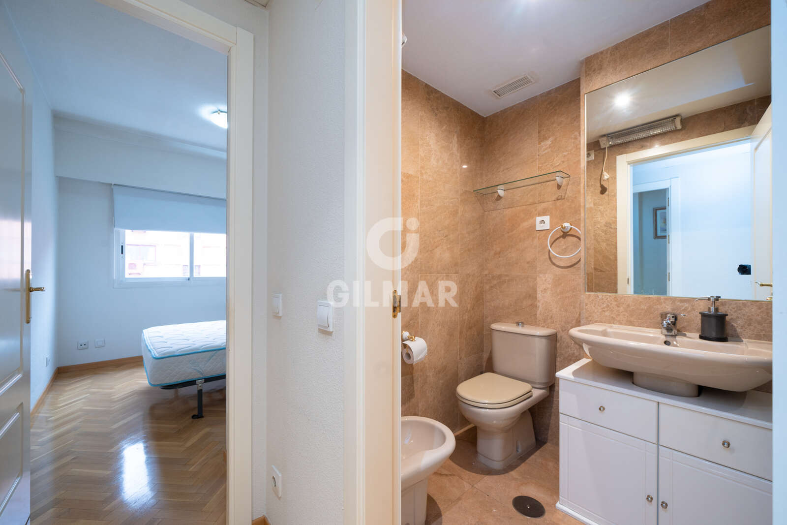 Property slider Gilmar