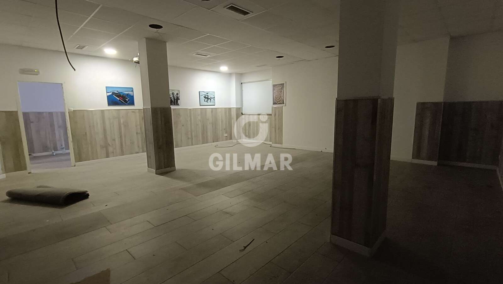 Property slider Gilmar