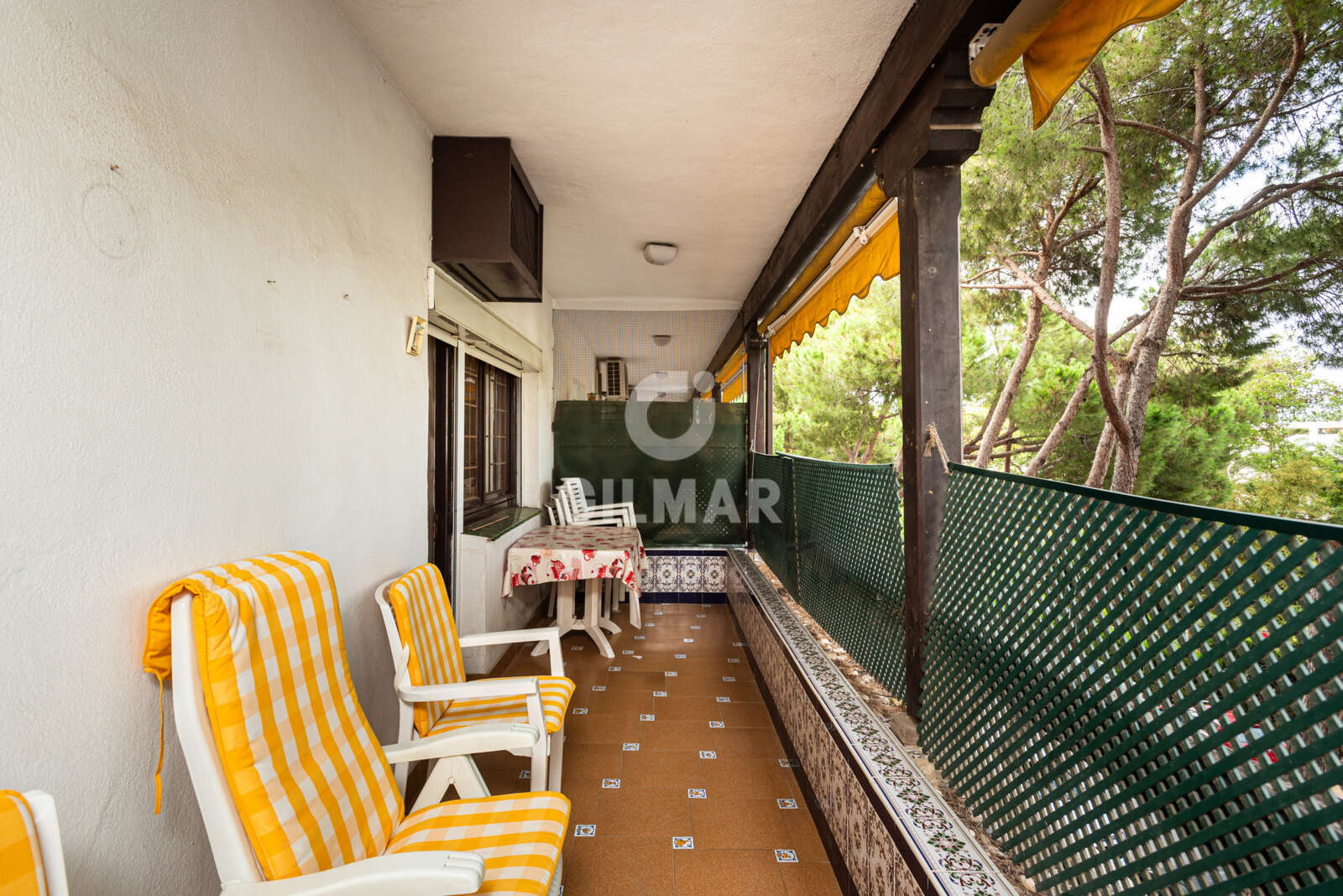 Property slider Gilmar