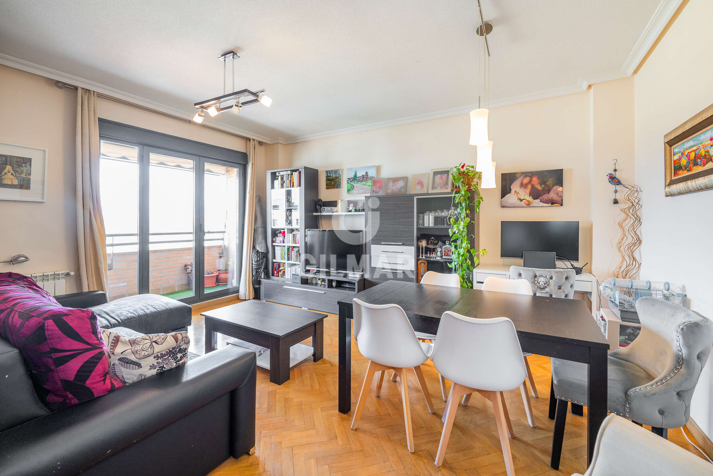 Piso en venta en Colmenar Viejo – Madrid | Gilmar Consulting