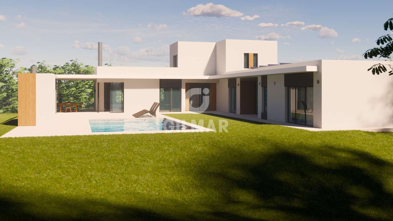 Property slider Gilmar