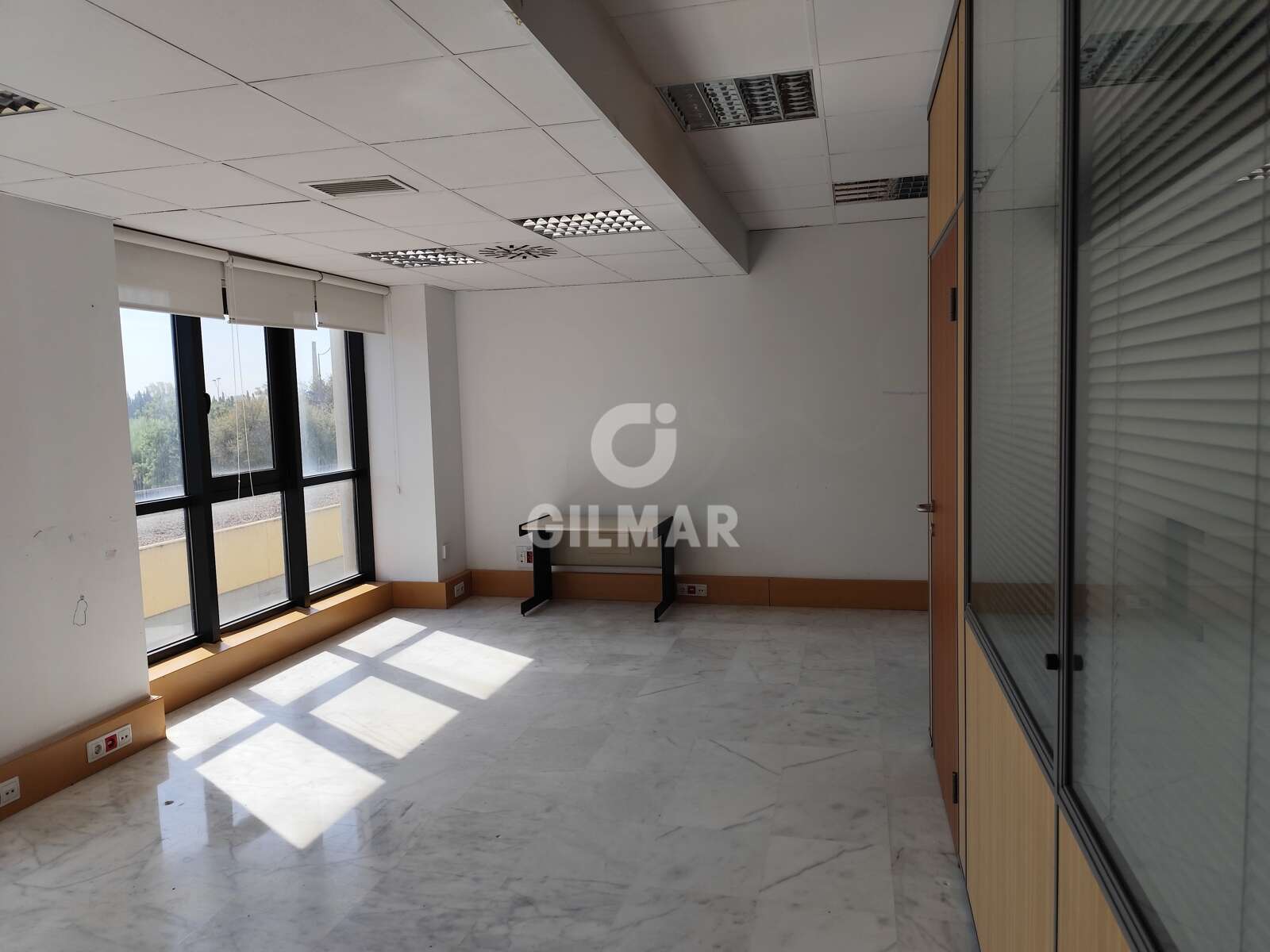 Property slider Gilmar