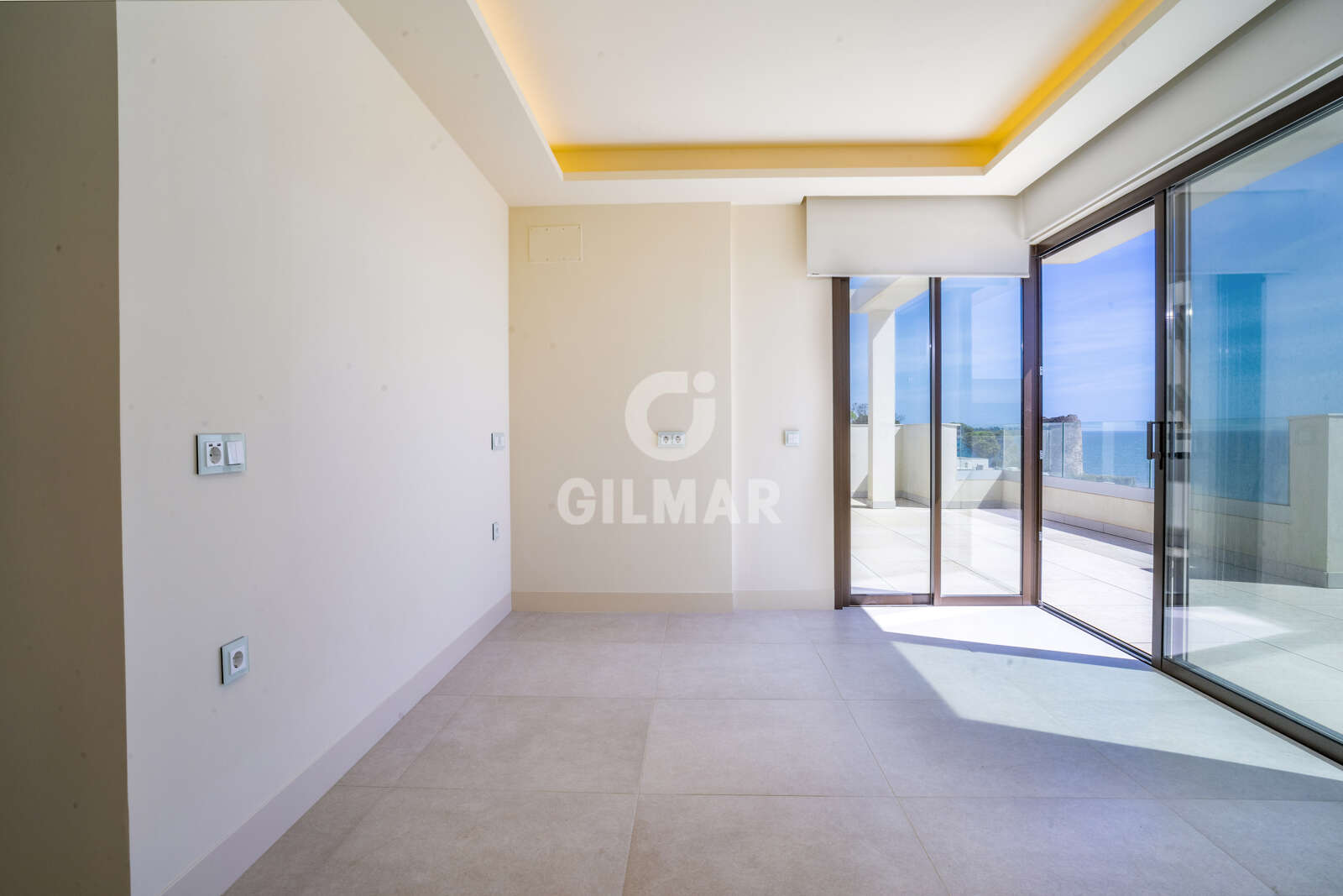 Property slider Gilmar