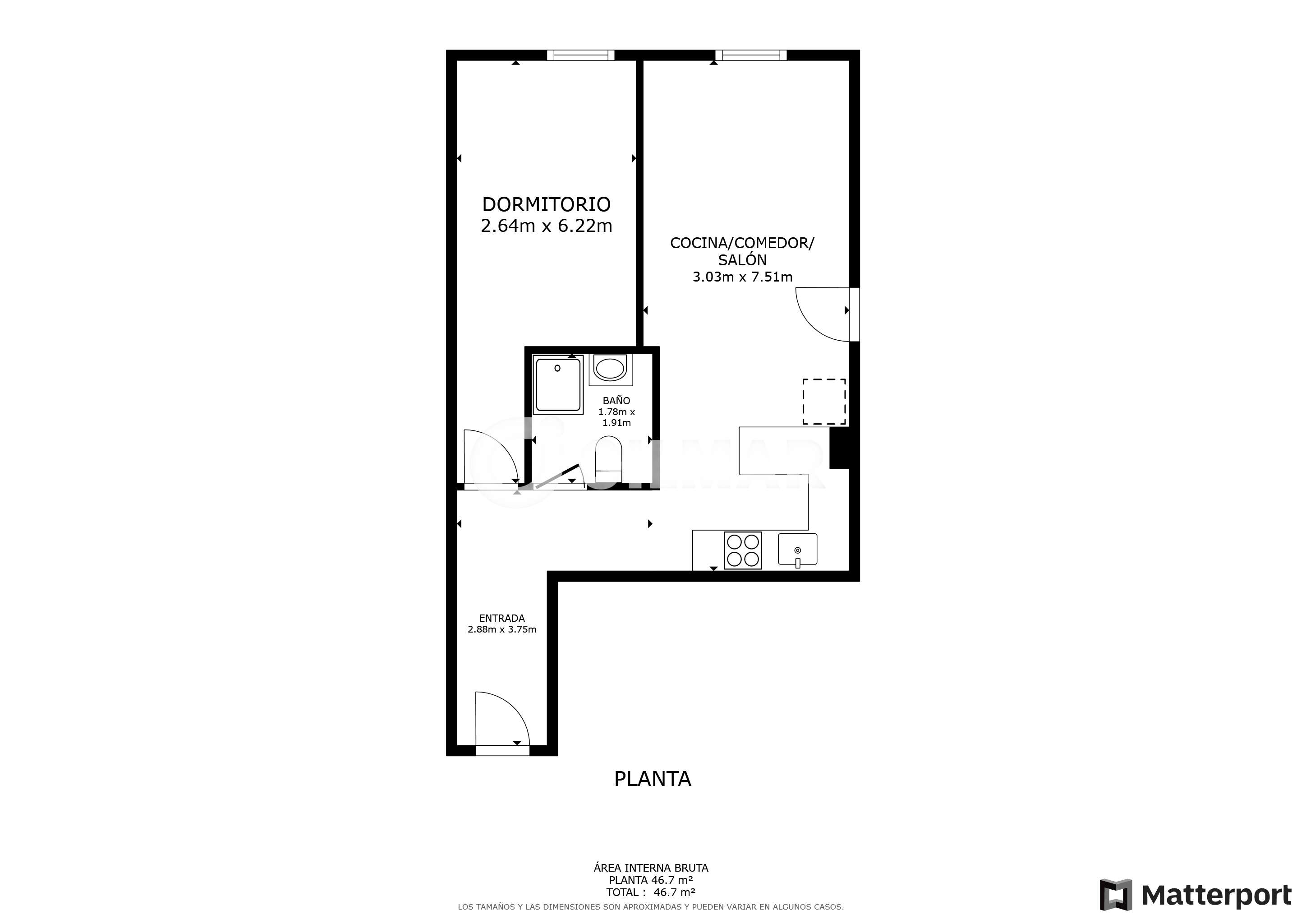 Photo of Apartment