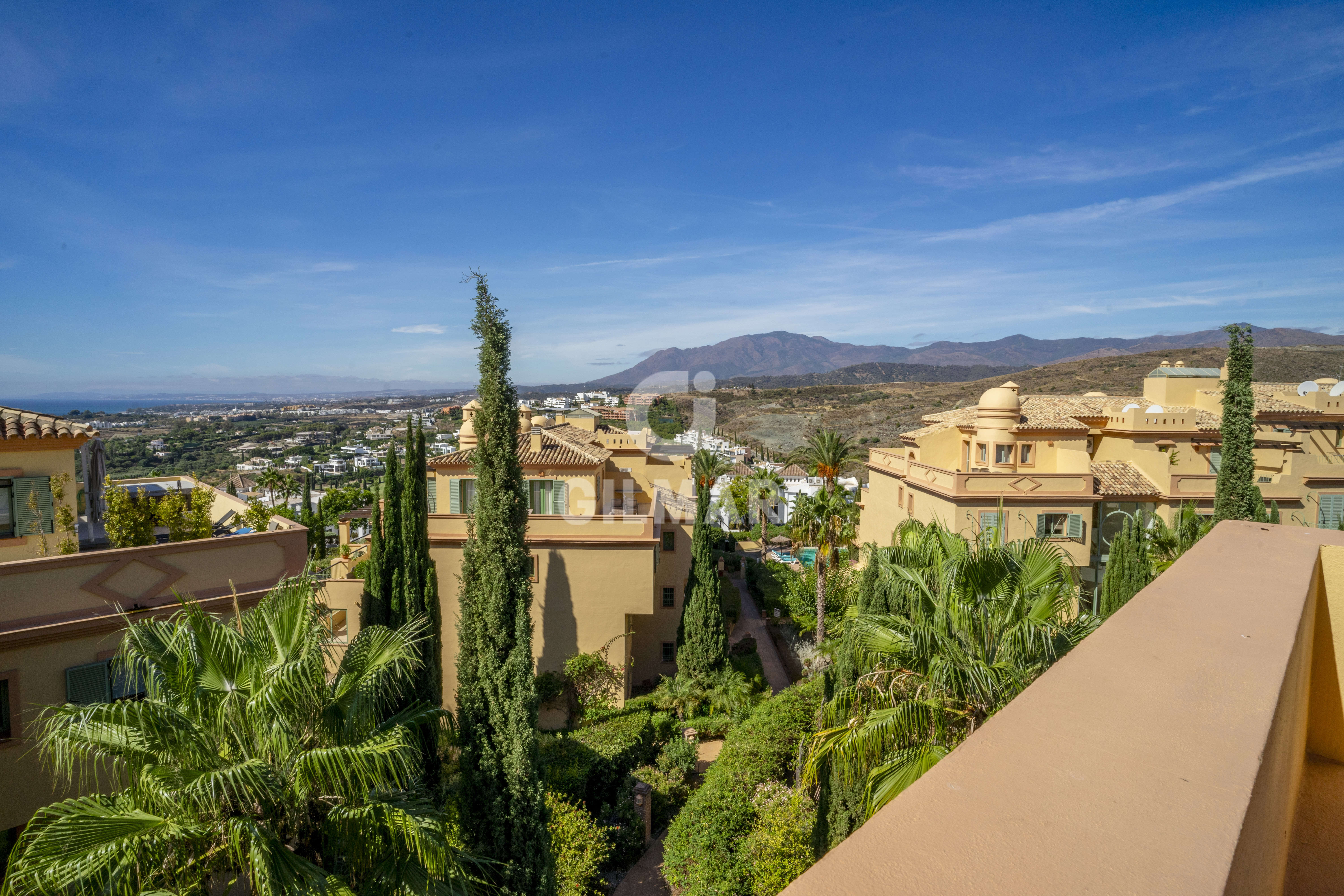 Photo of Duplex penthouse