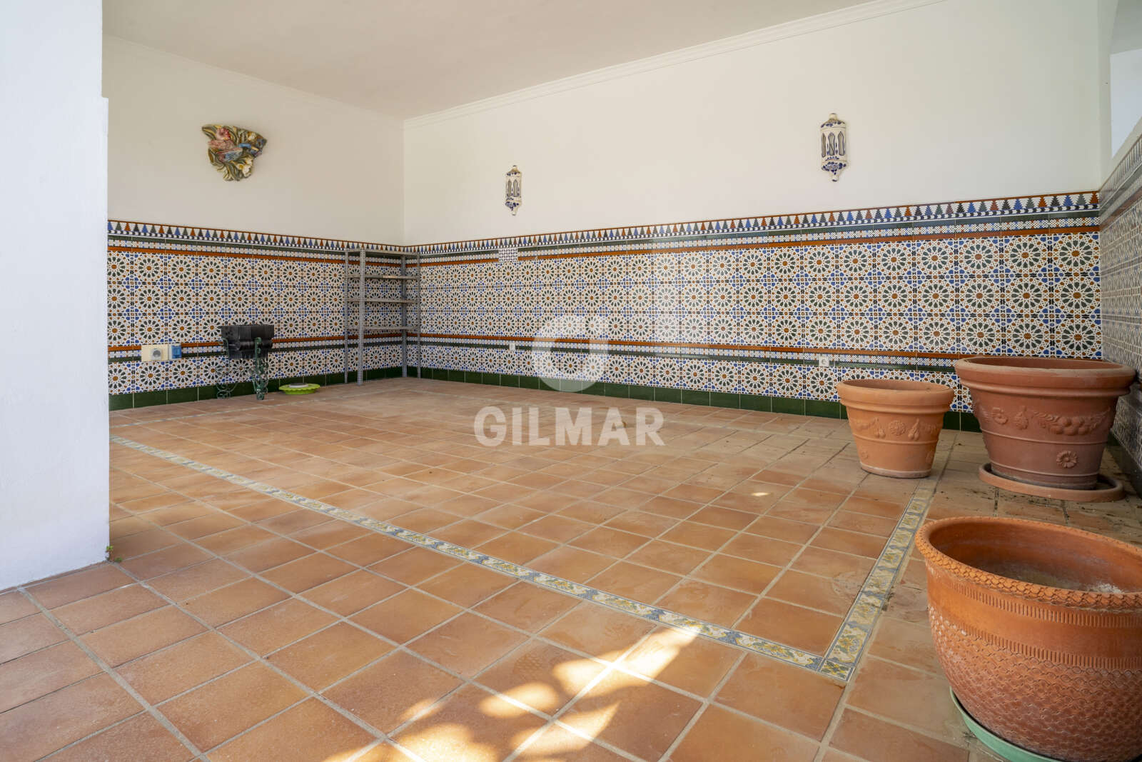 Property slider Gilmar