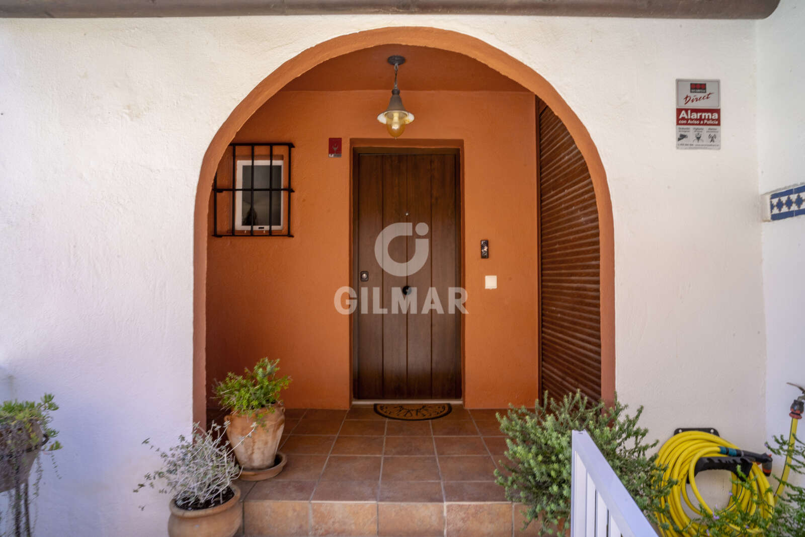 Property slider Gilmar