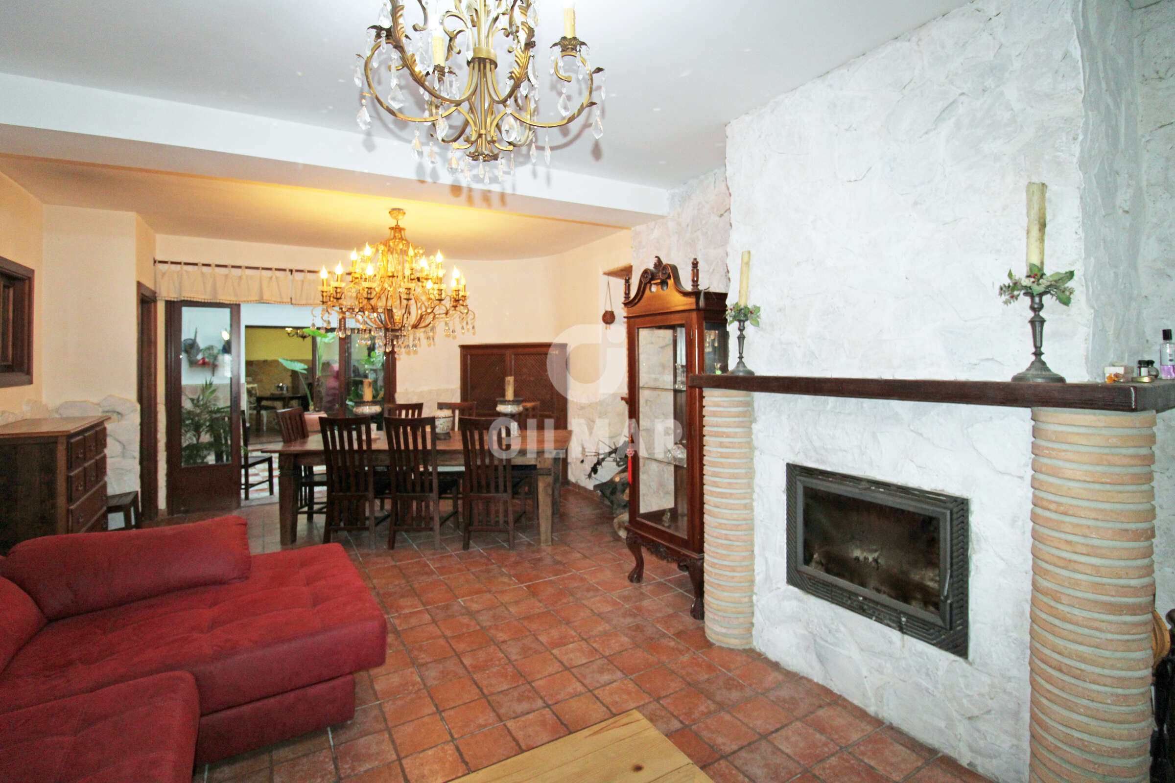 Photo of Terraced house