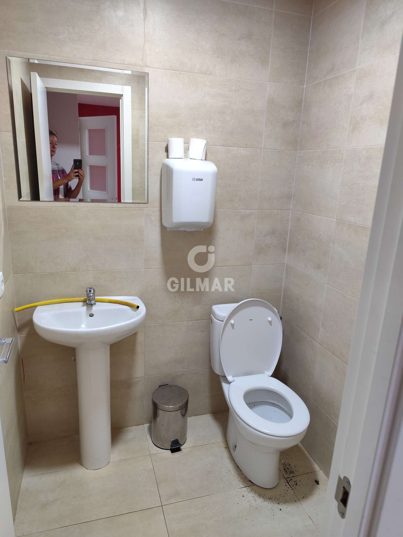 Property slider Gilmar