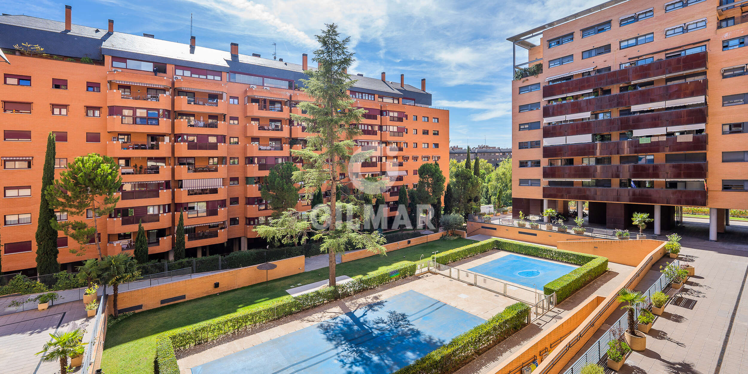 Piso en venta en Mirasierra – Madrid | Gilmar Consulting Inmobiliario