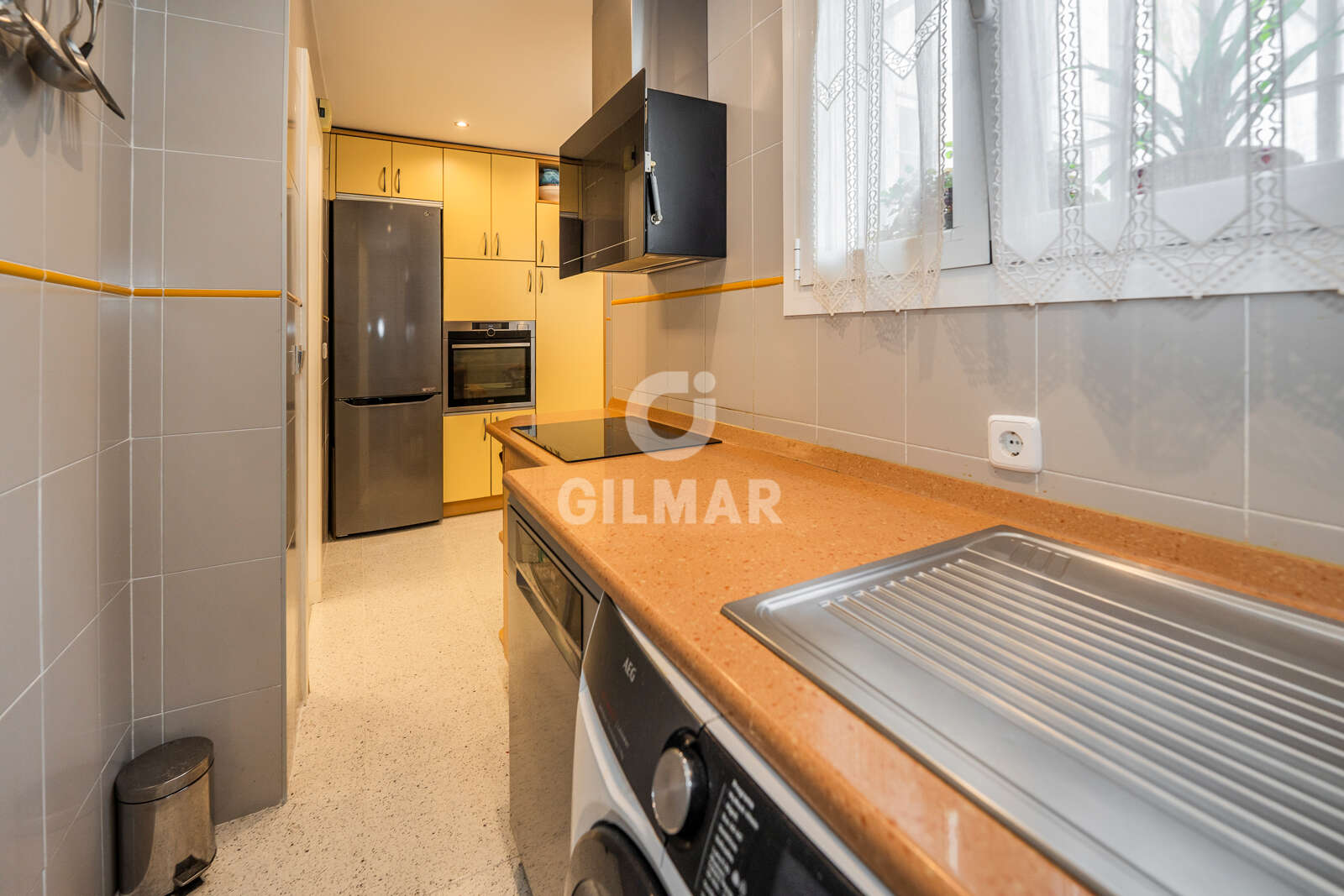 Property slider Gilmar