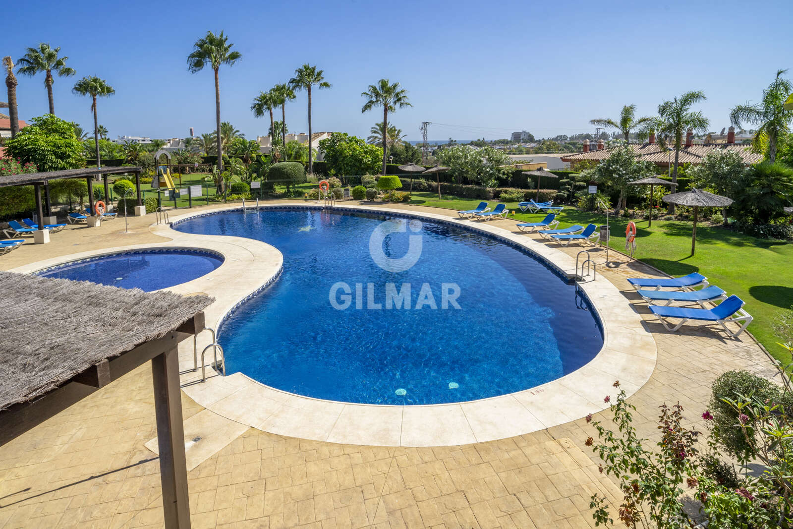 Property slider Gilmar