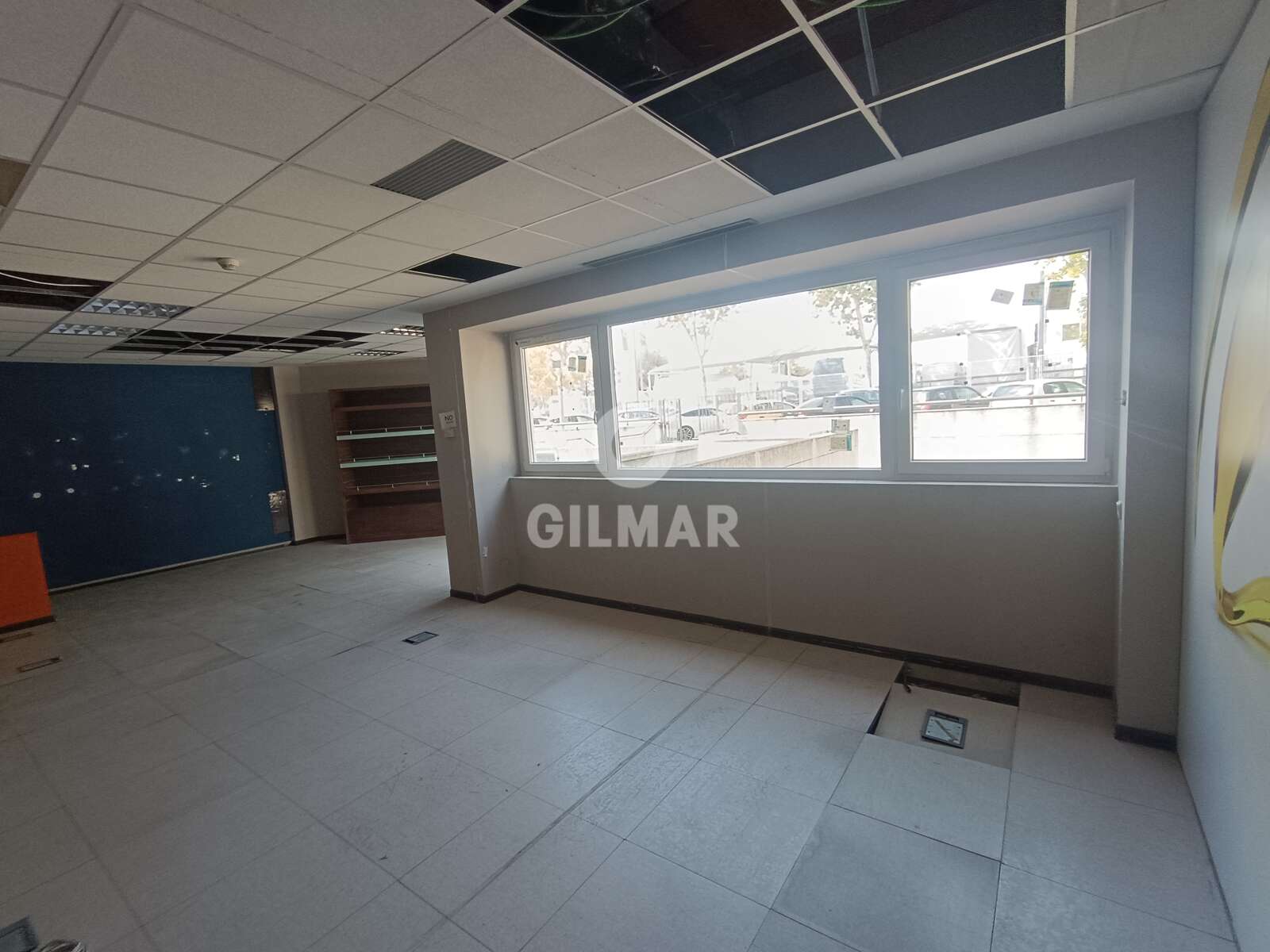 Property slider Gilmar