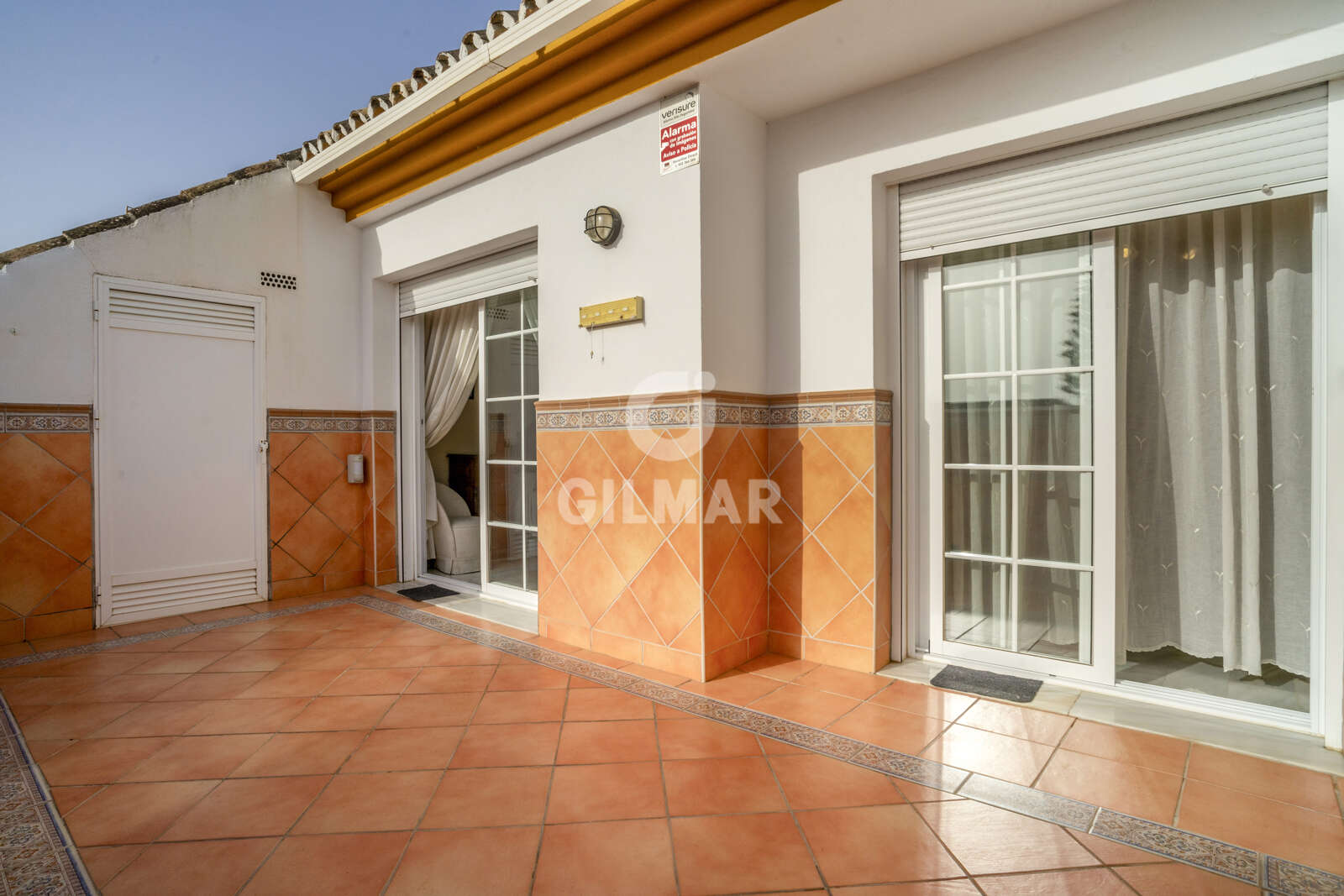 Property slider Gilmar