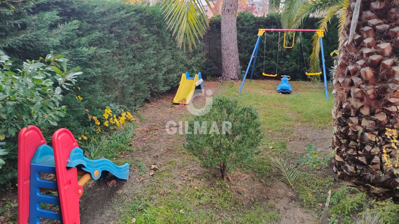 Property slider Gilmar