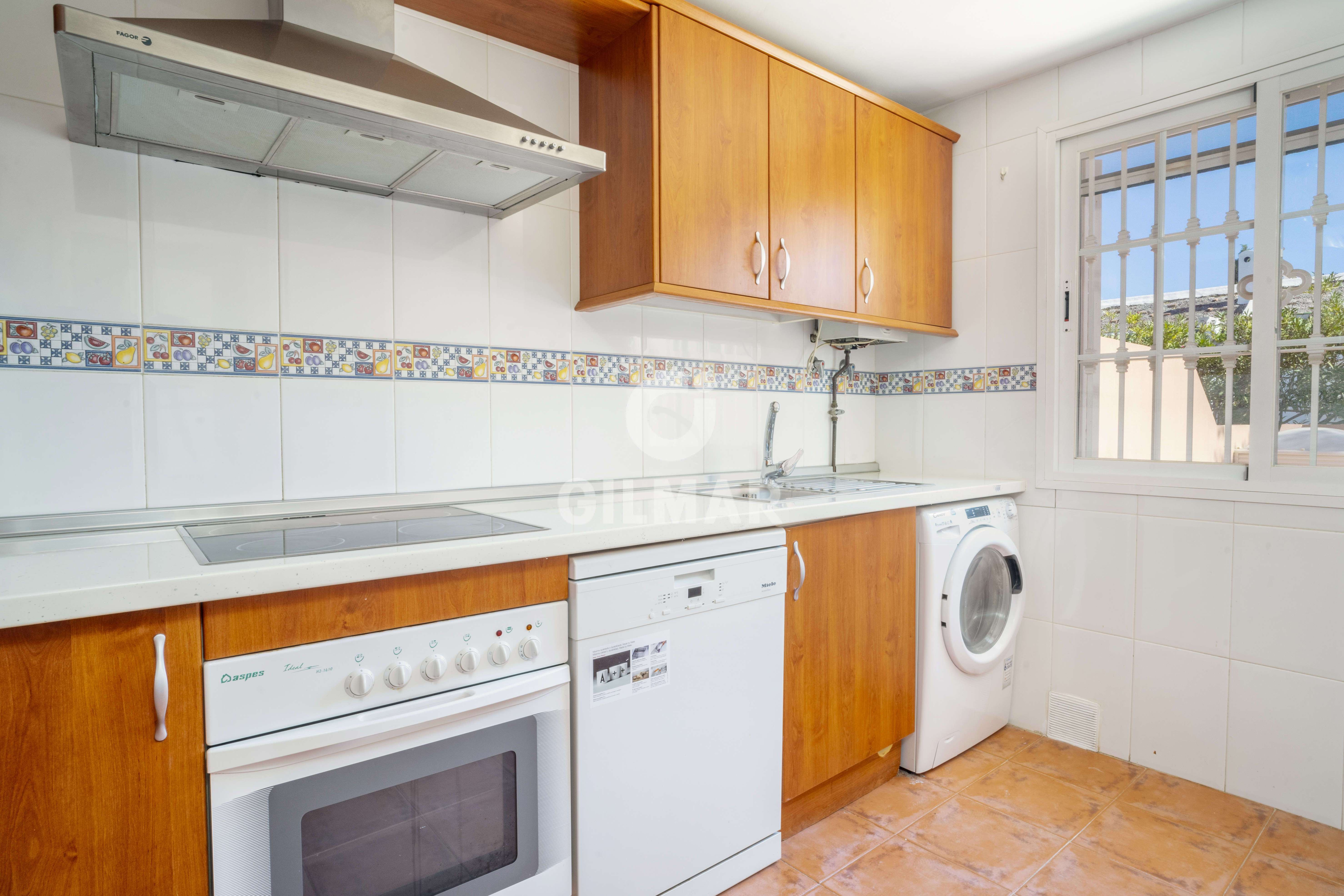 Photo of Terraced house