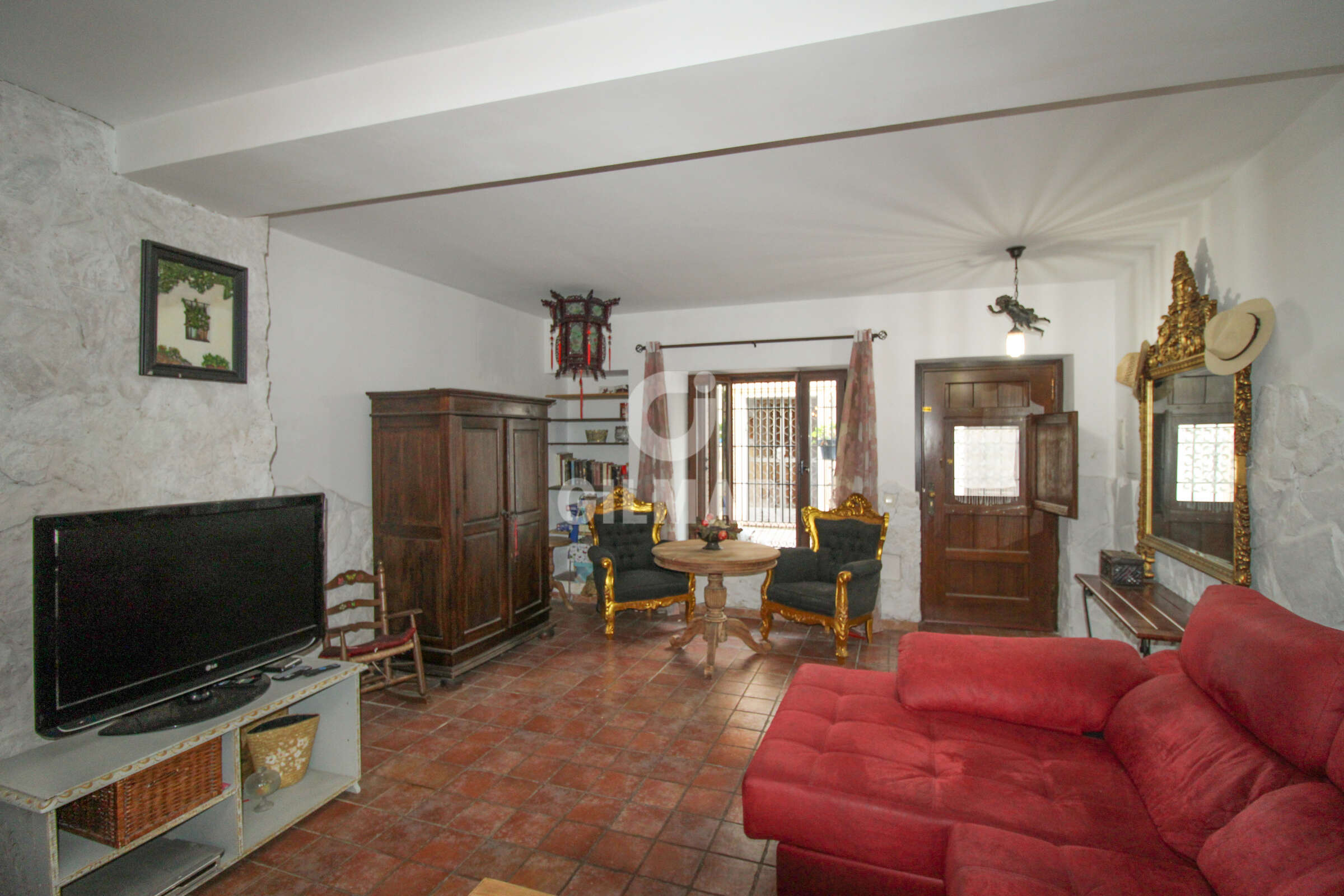 Photo of Terraced house