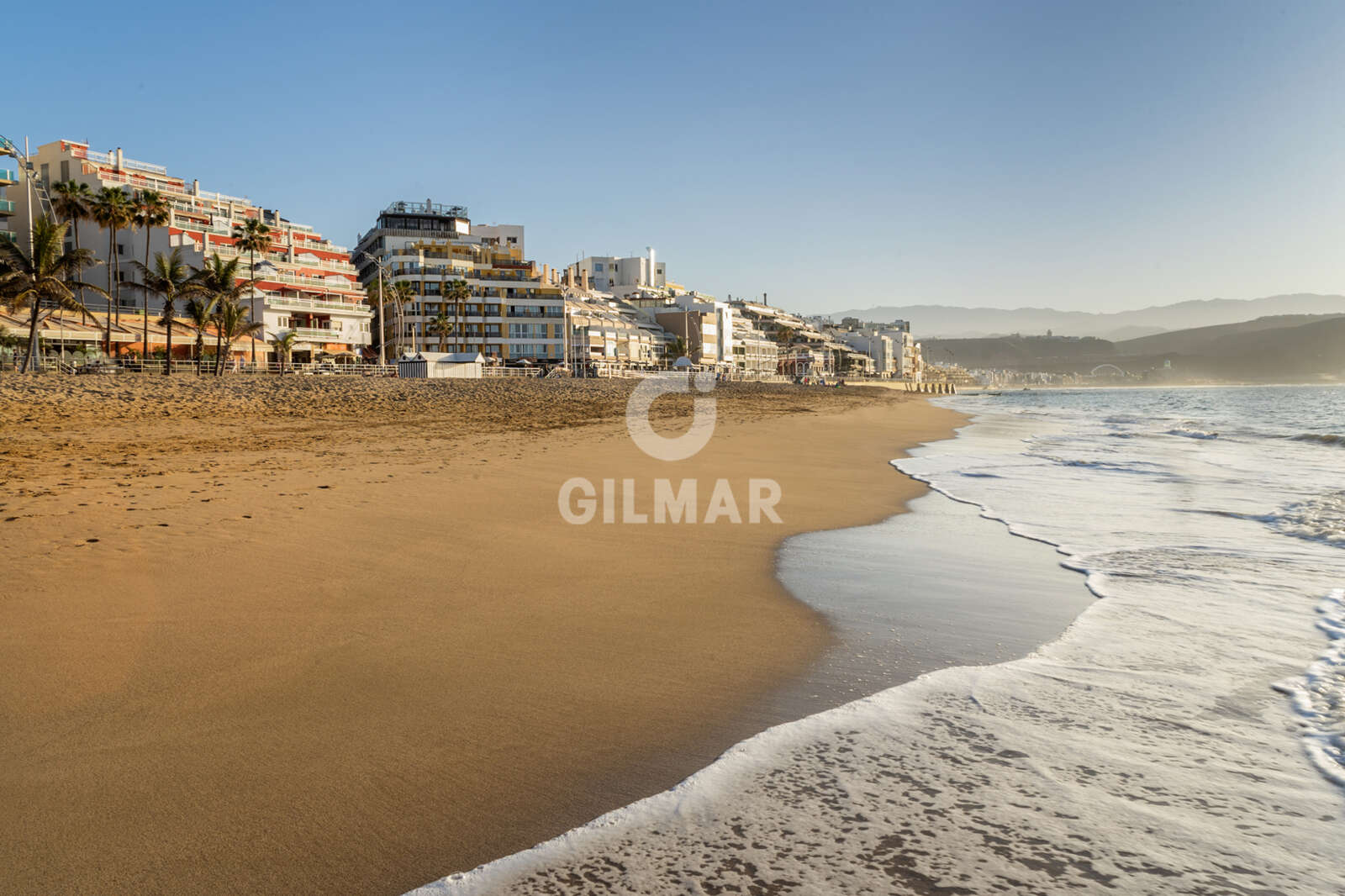 Property slider Gilmar