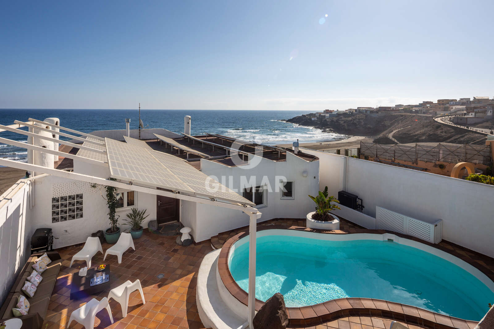 Property slider Gilmar