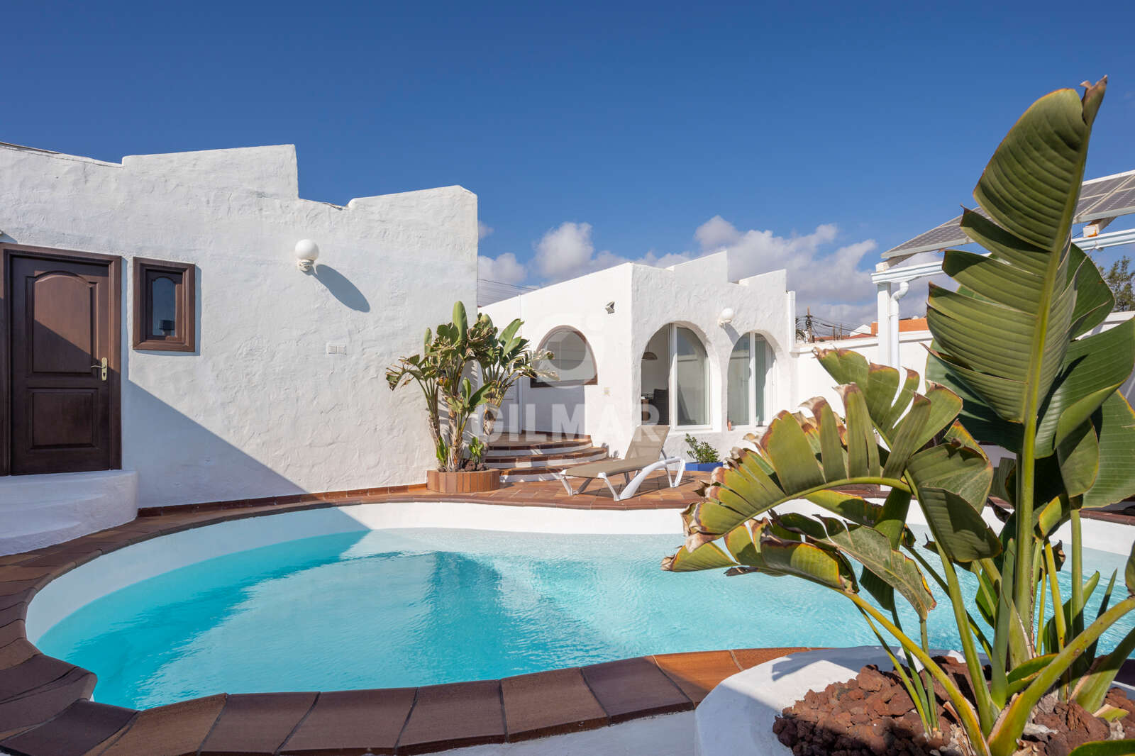 Property slider Gilmar