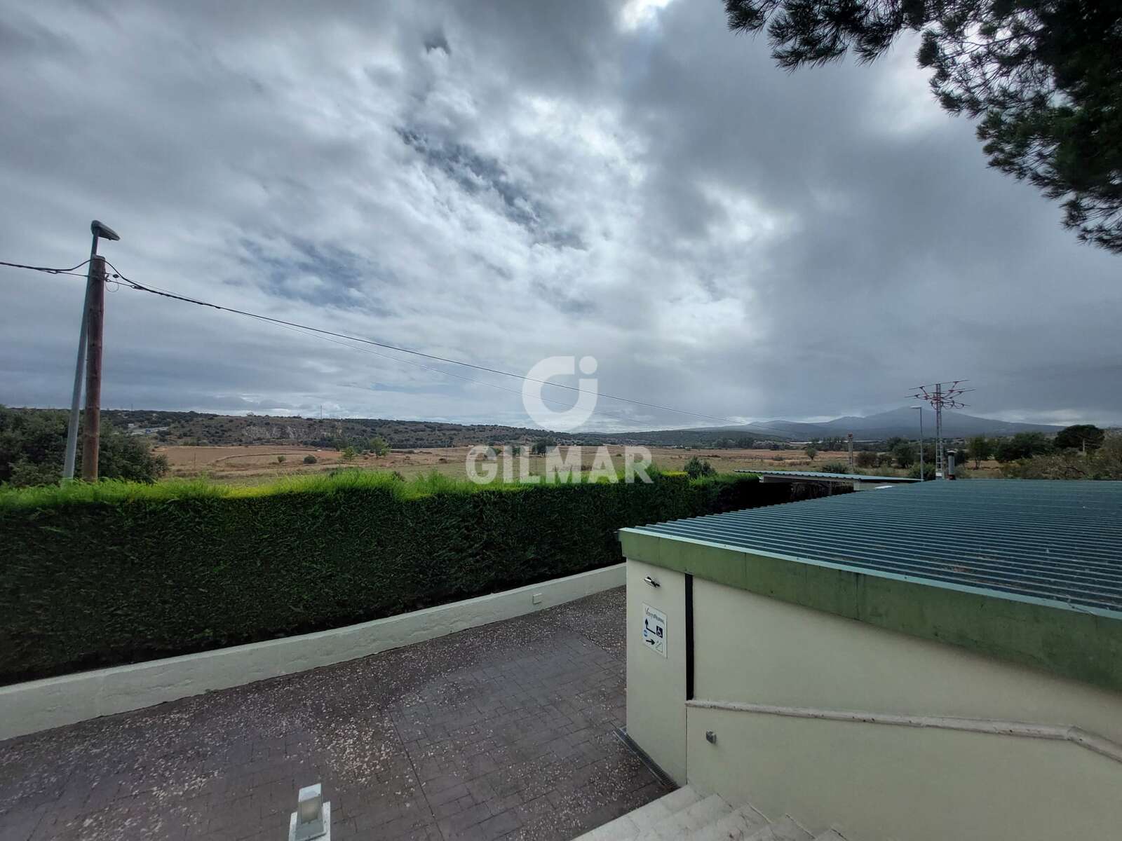 Property slider Gilmar