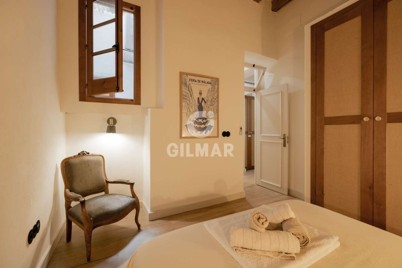 Property slider Gilmar