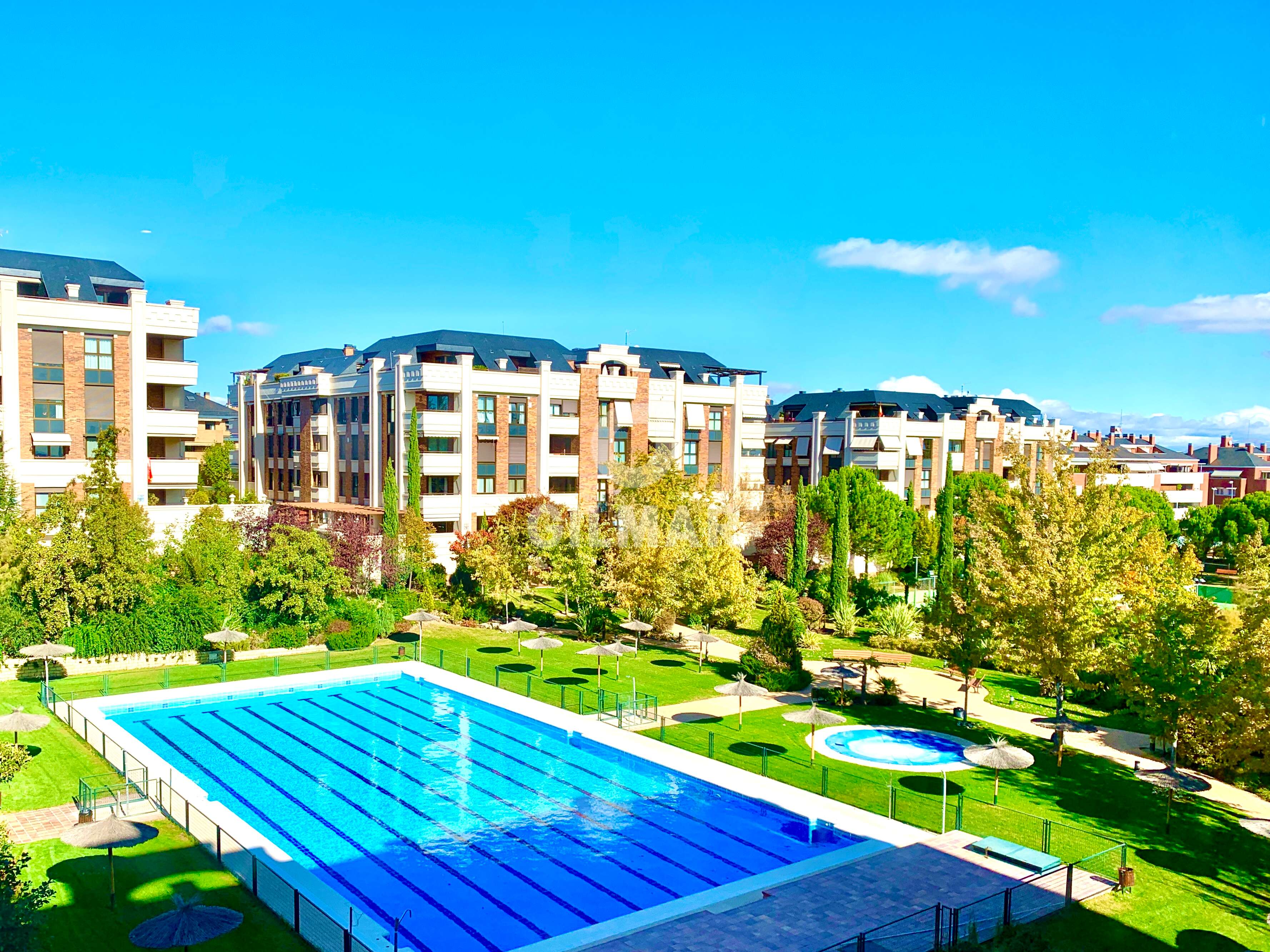 Piso en alquiler en Majadahonda – Madrid | Gilmar Consulting