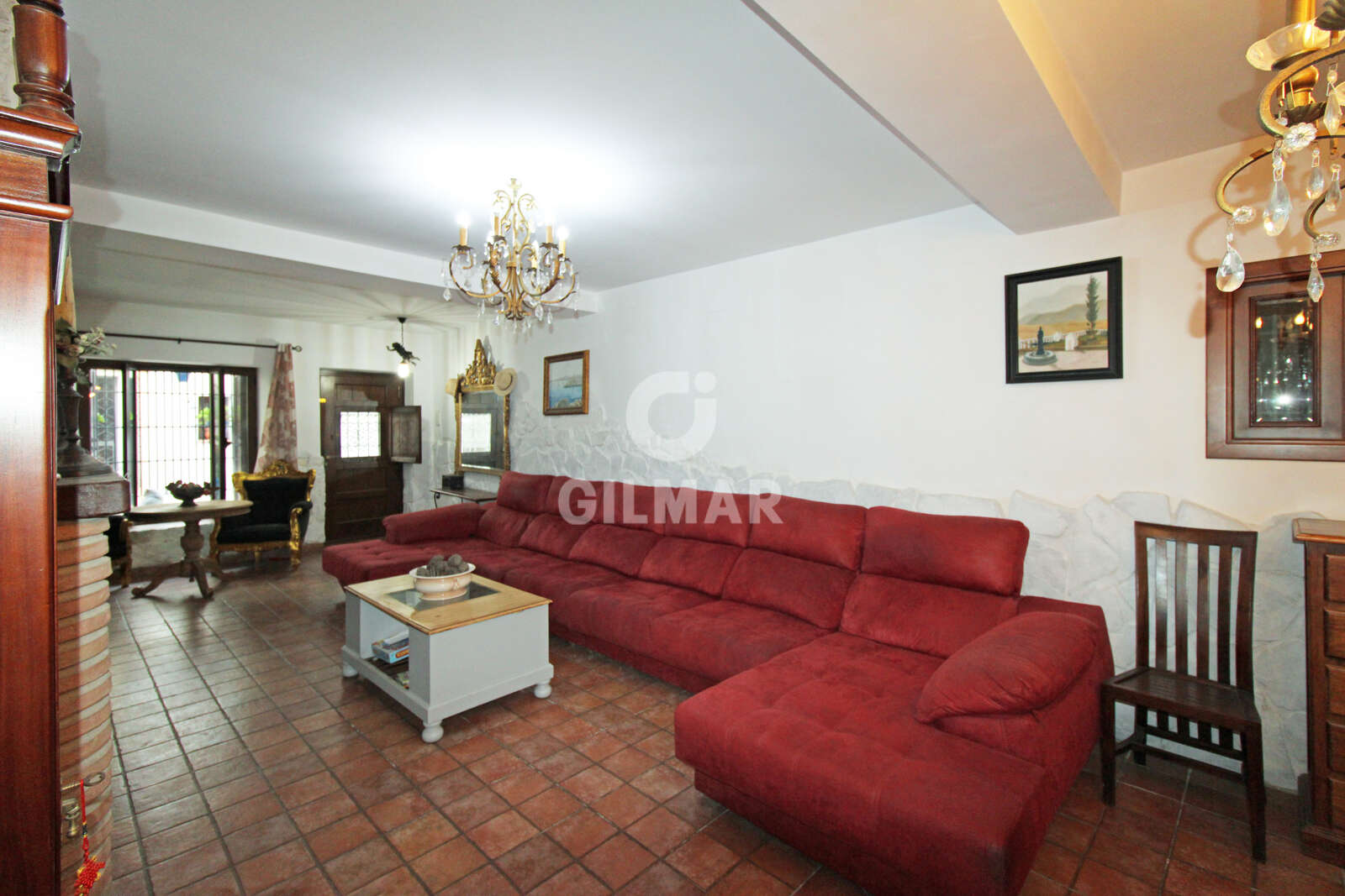 Property slider Gilmar