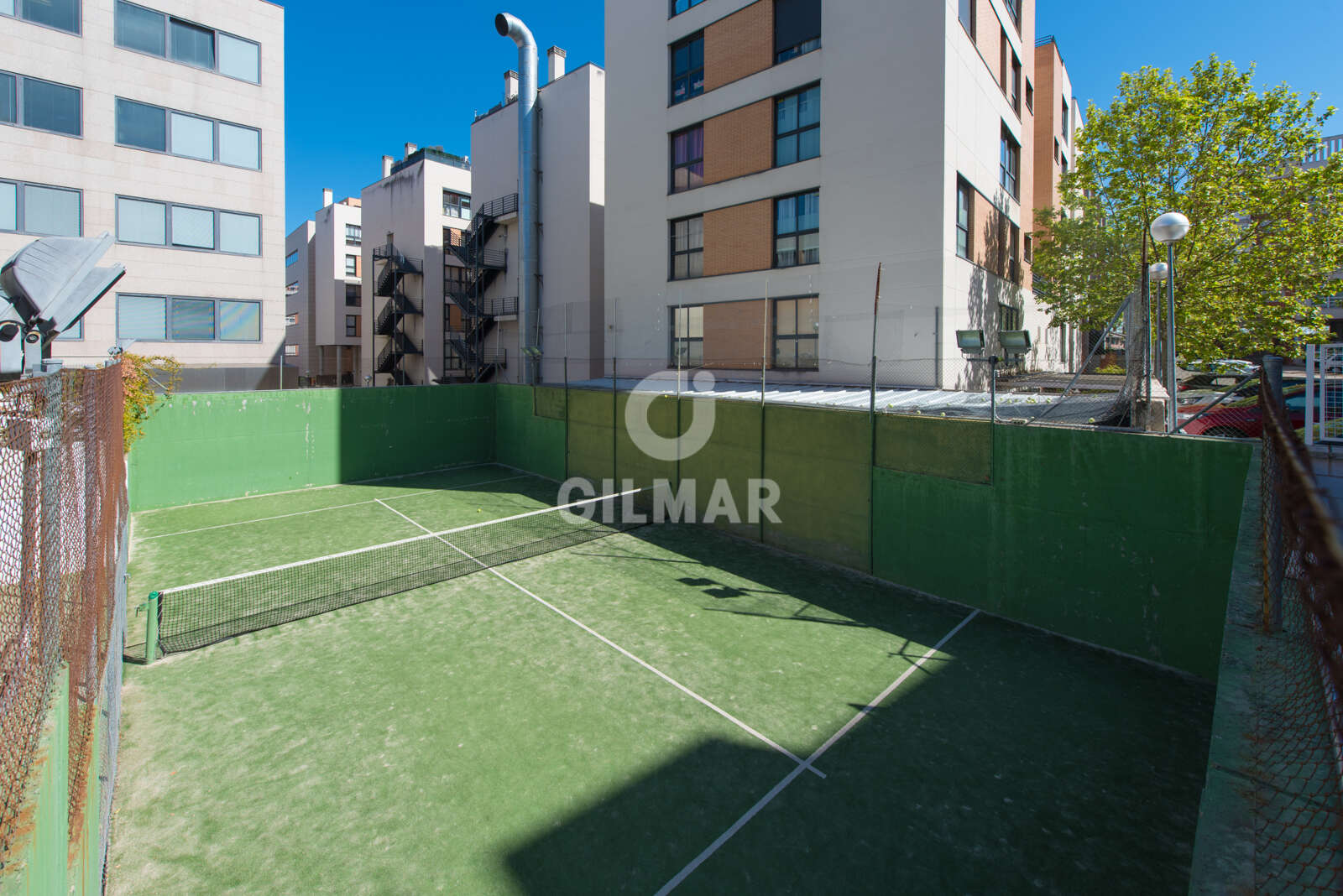 Property slider Gilmar