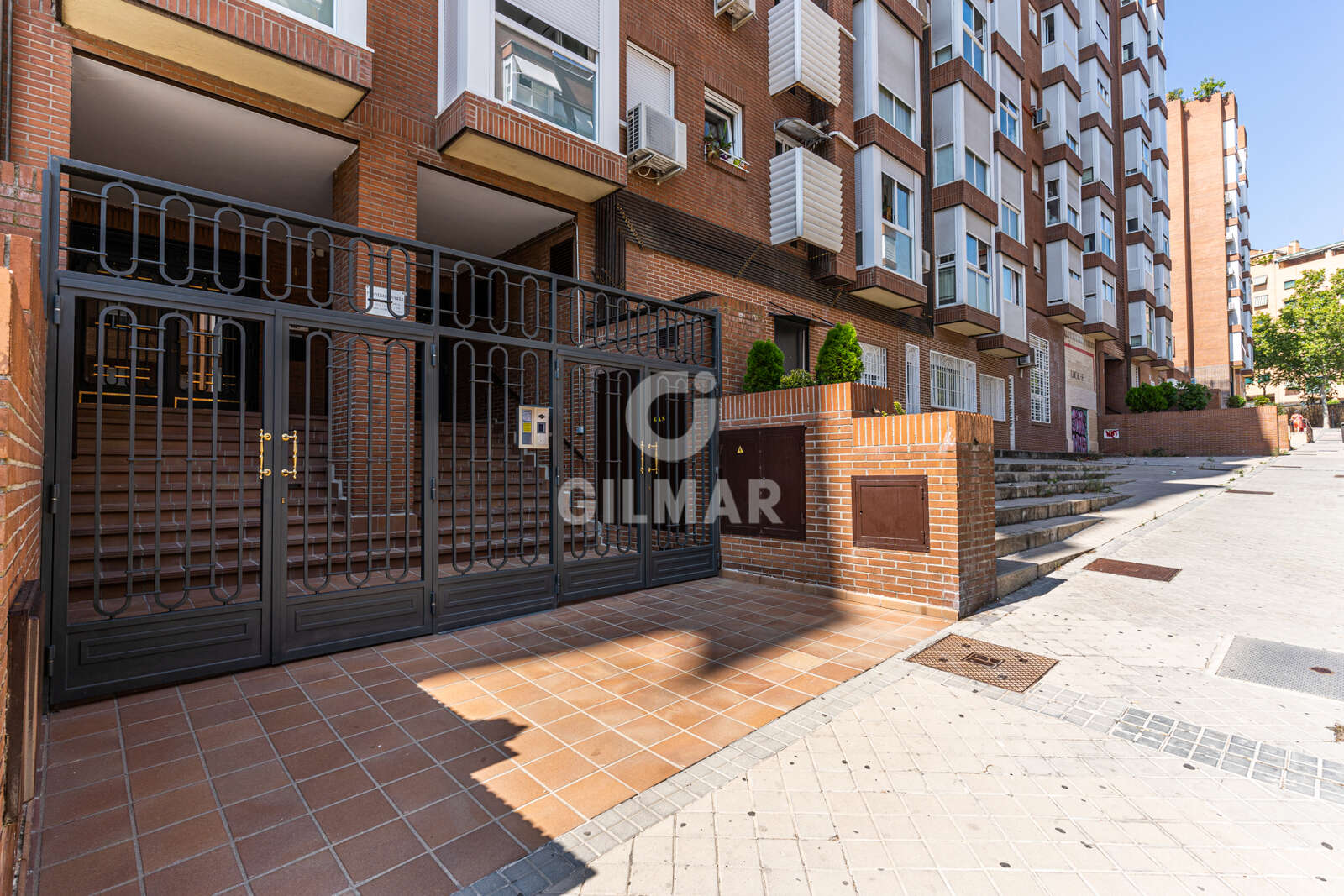 Property slider Gilmar