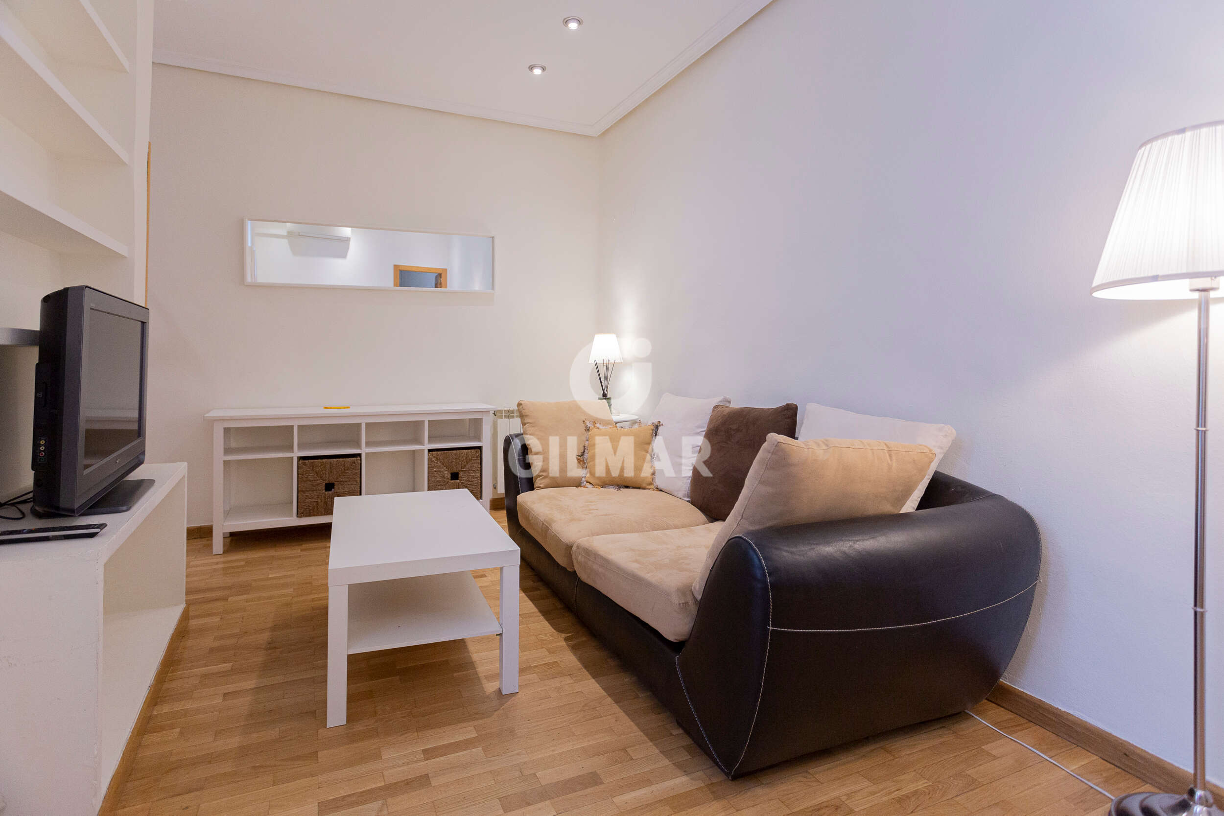 Apartamento en venta en Salamanca – Madrid | Gilmar Consulting