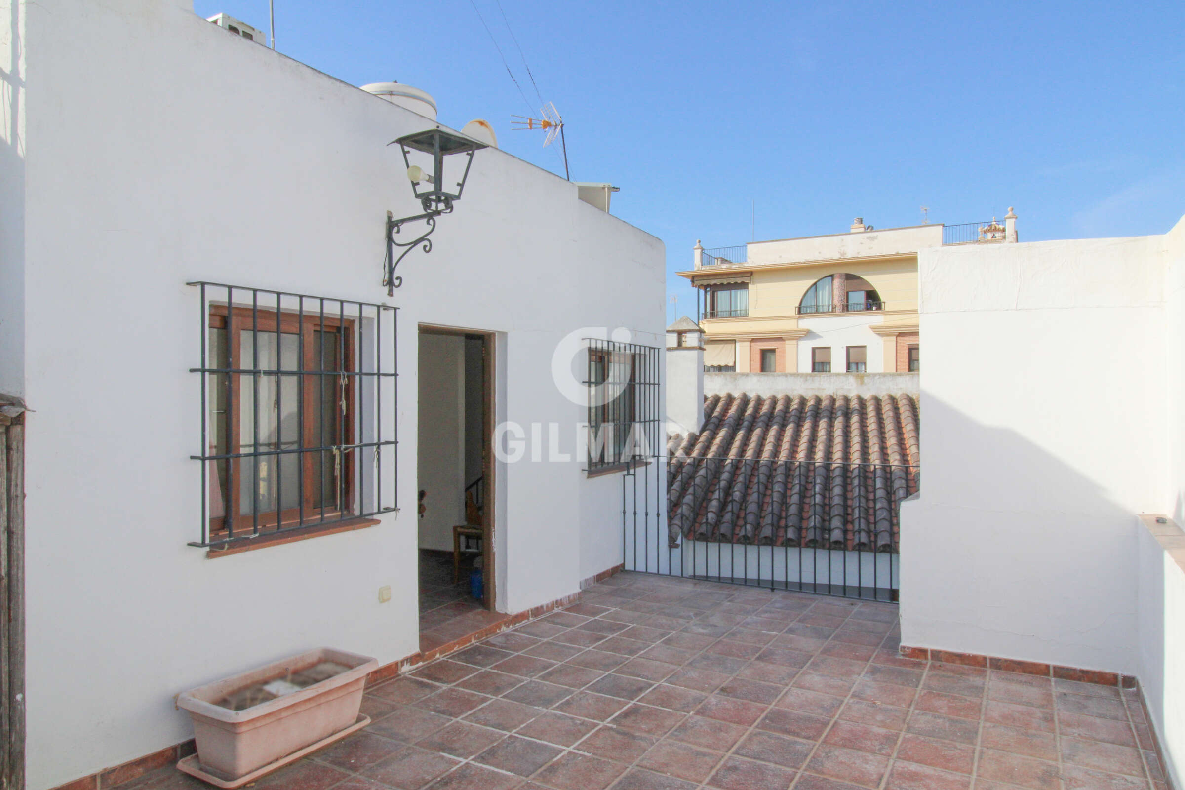 Photo of Terraced house