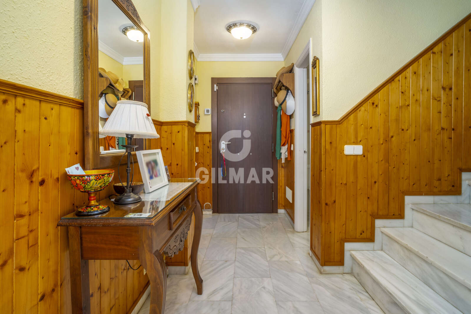 Property slider Gilmar