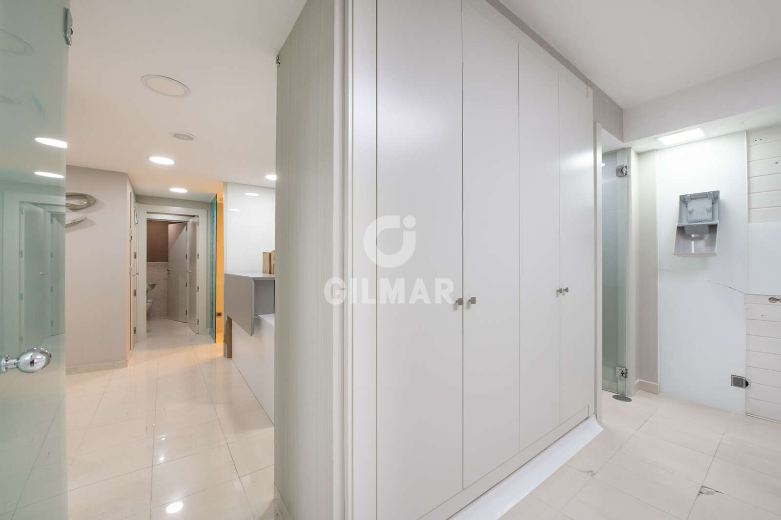 Property slider Gilmar