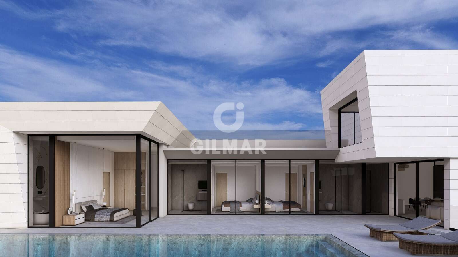 Property slider Gilmar