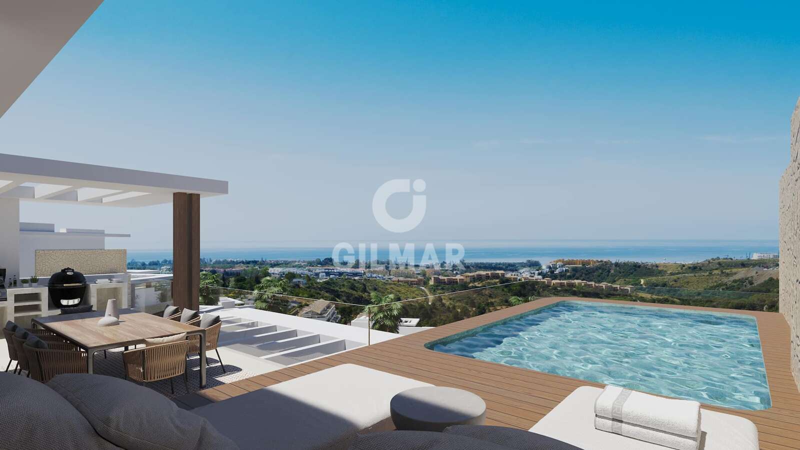 Property slider Gilmar