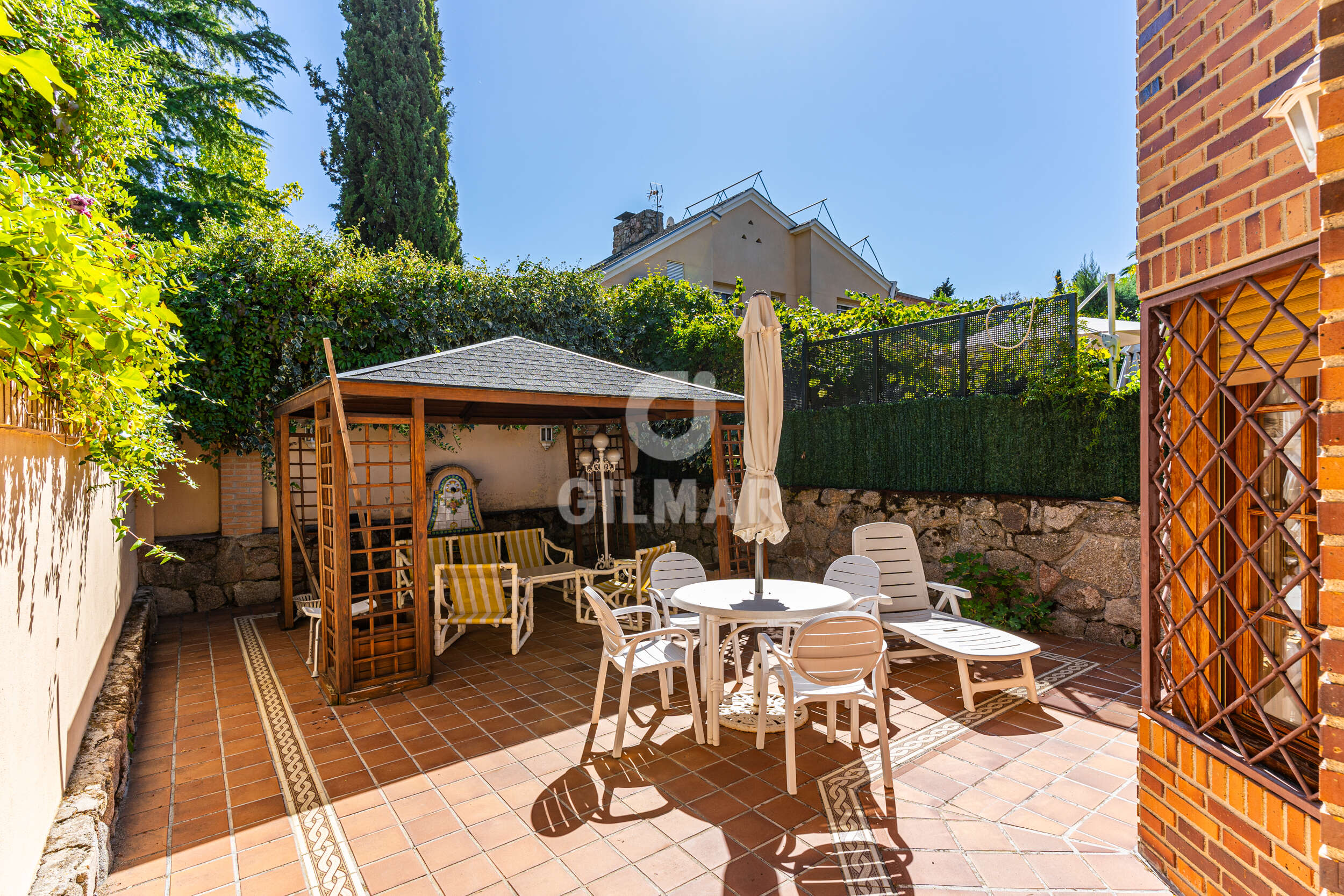 Photo of Terraced house