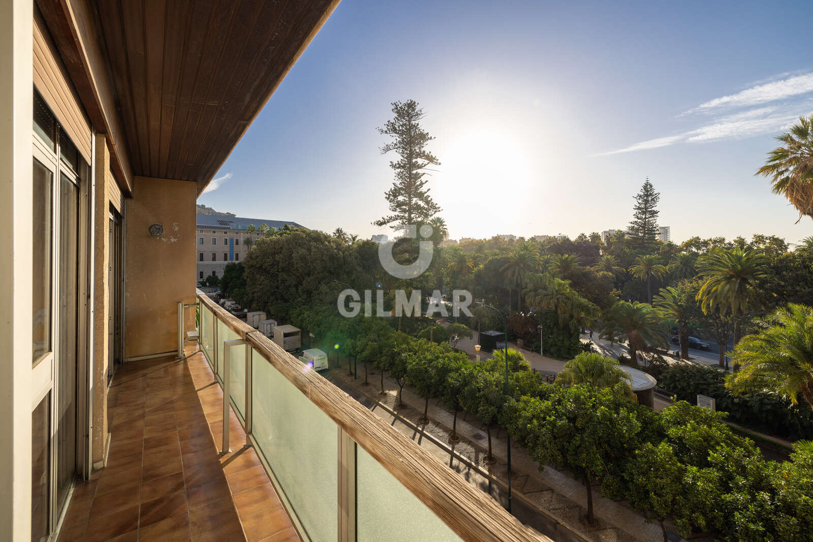 Property slider Gilmar