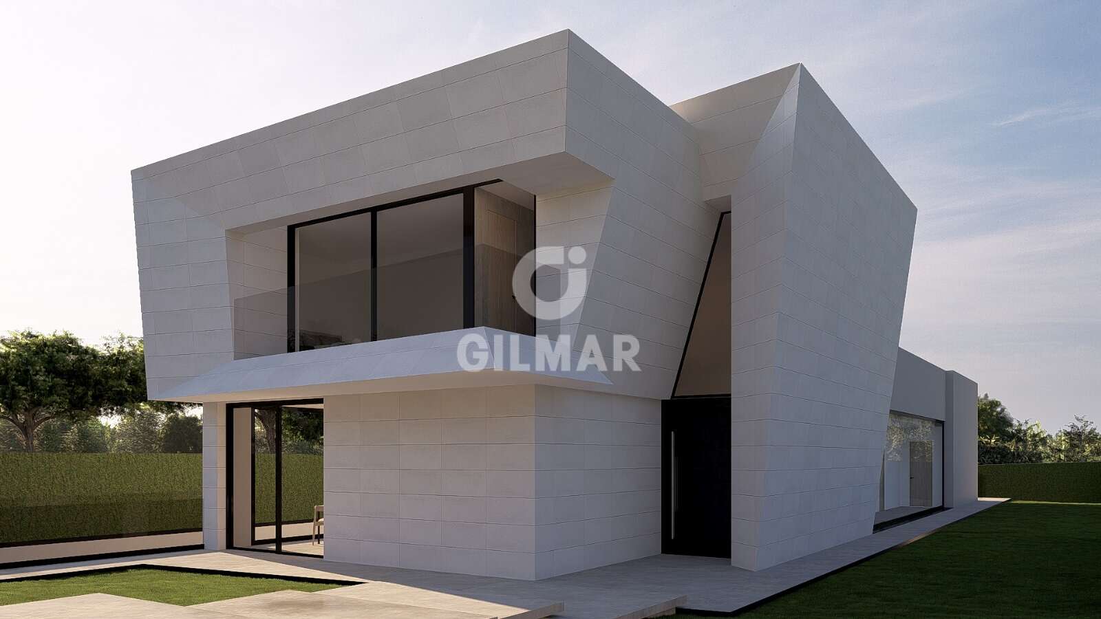 Property slider Gilmar